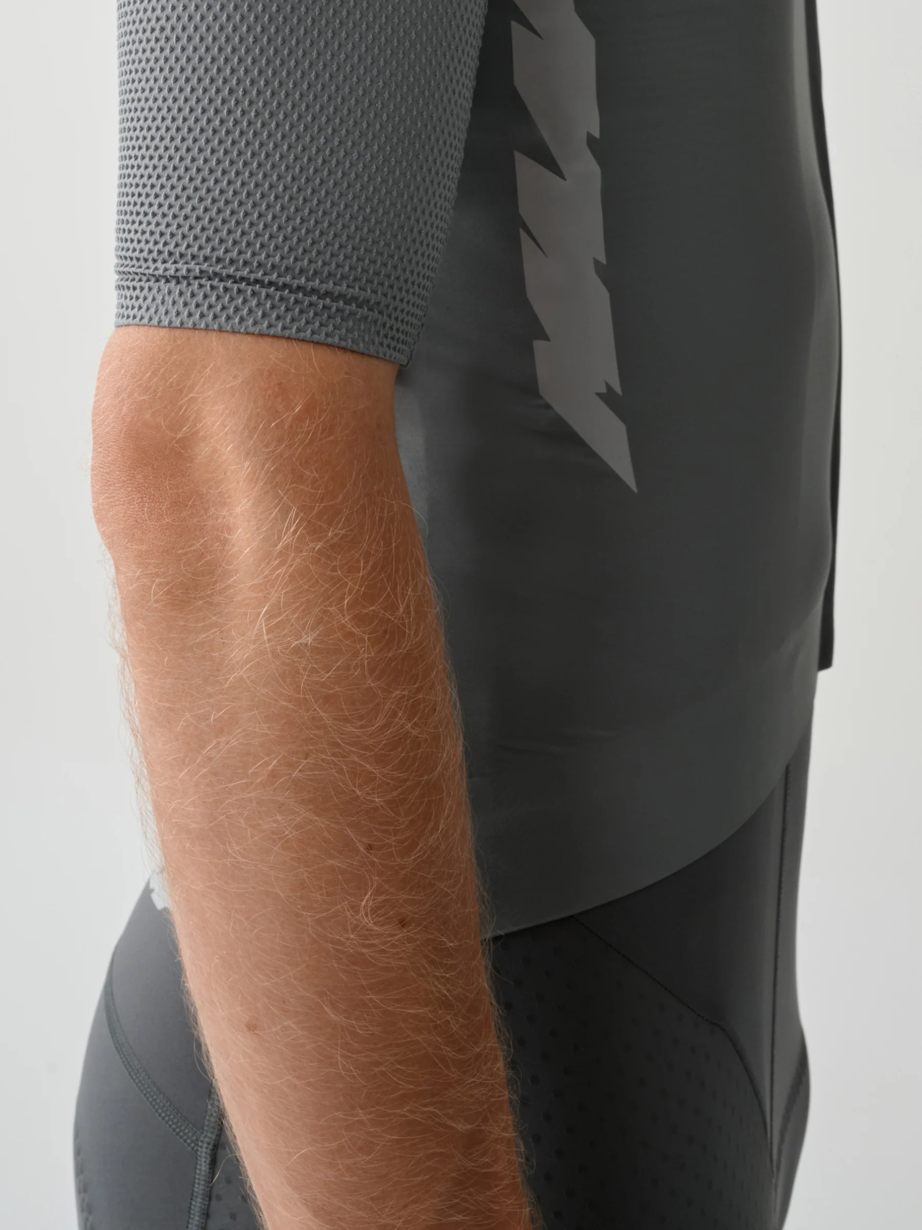 Eclipse Pro Race Jersey