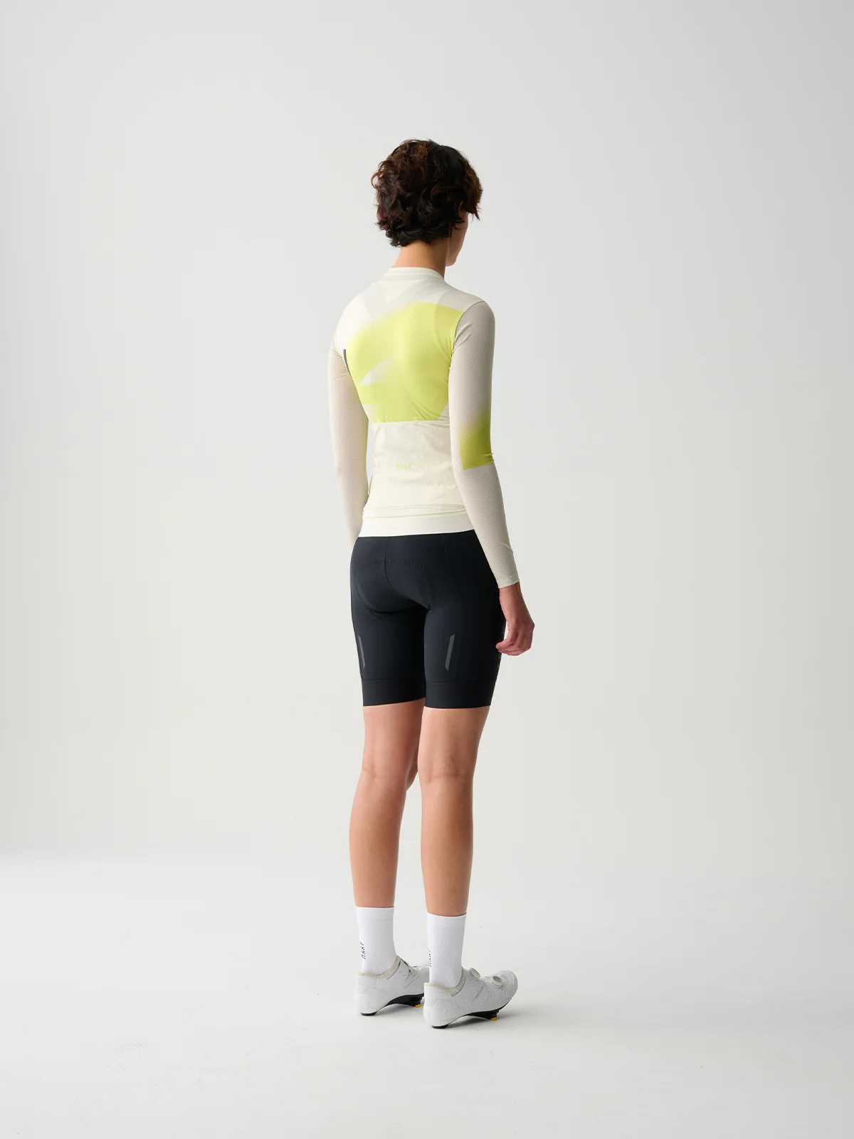 Women's Evolve Pro Air LS Jersey 2.0