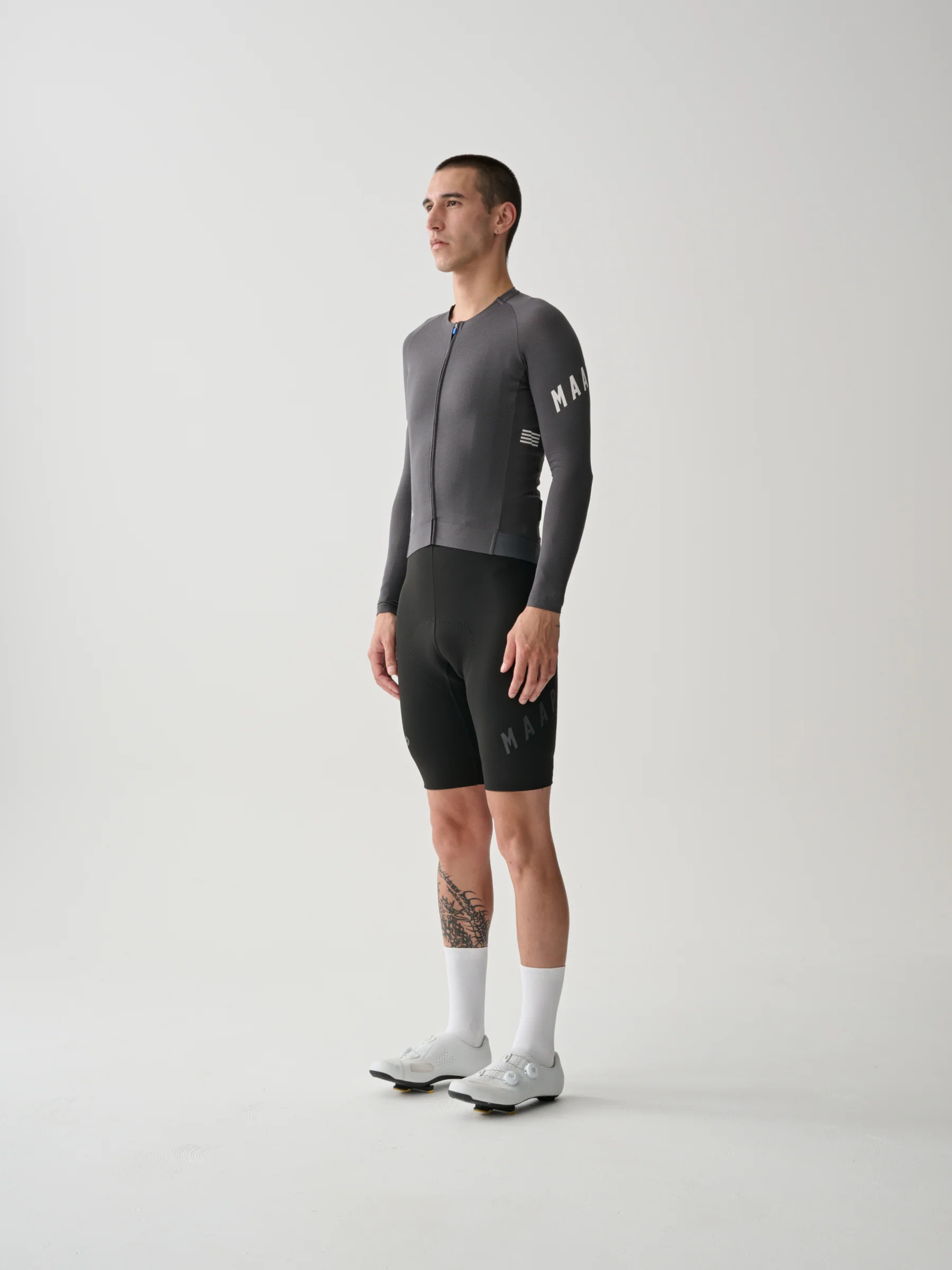 Aeon Bib Short
