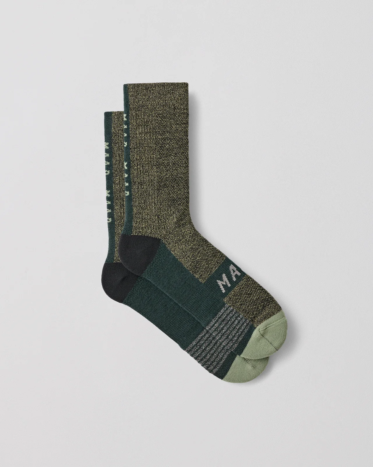Alt_Road™ Merino Space Dye Sock