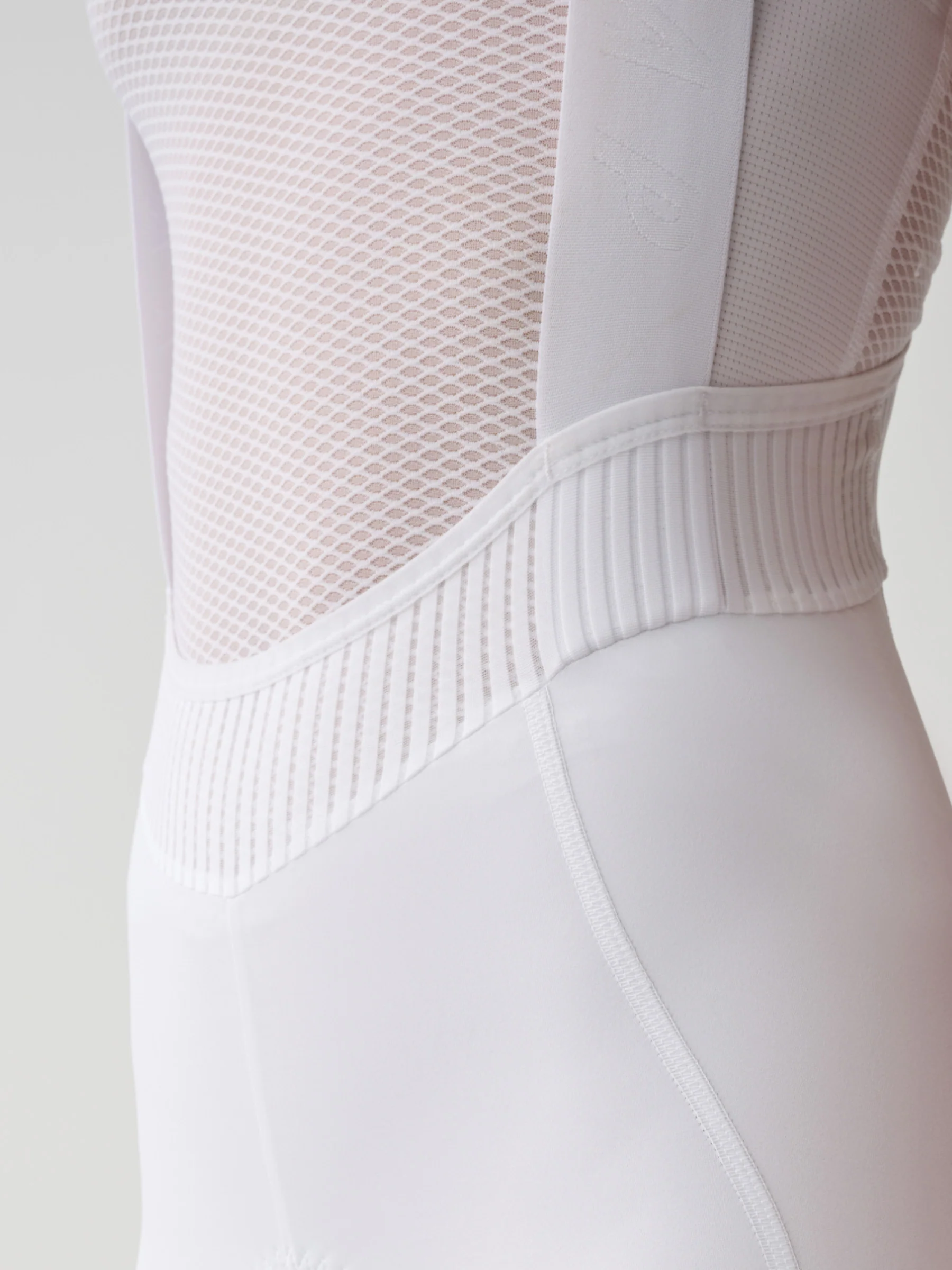 Women's Team Bib Evo Cargo