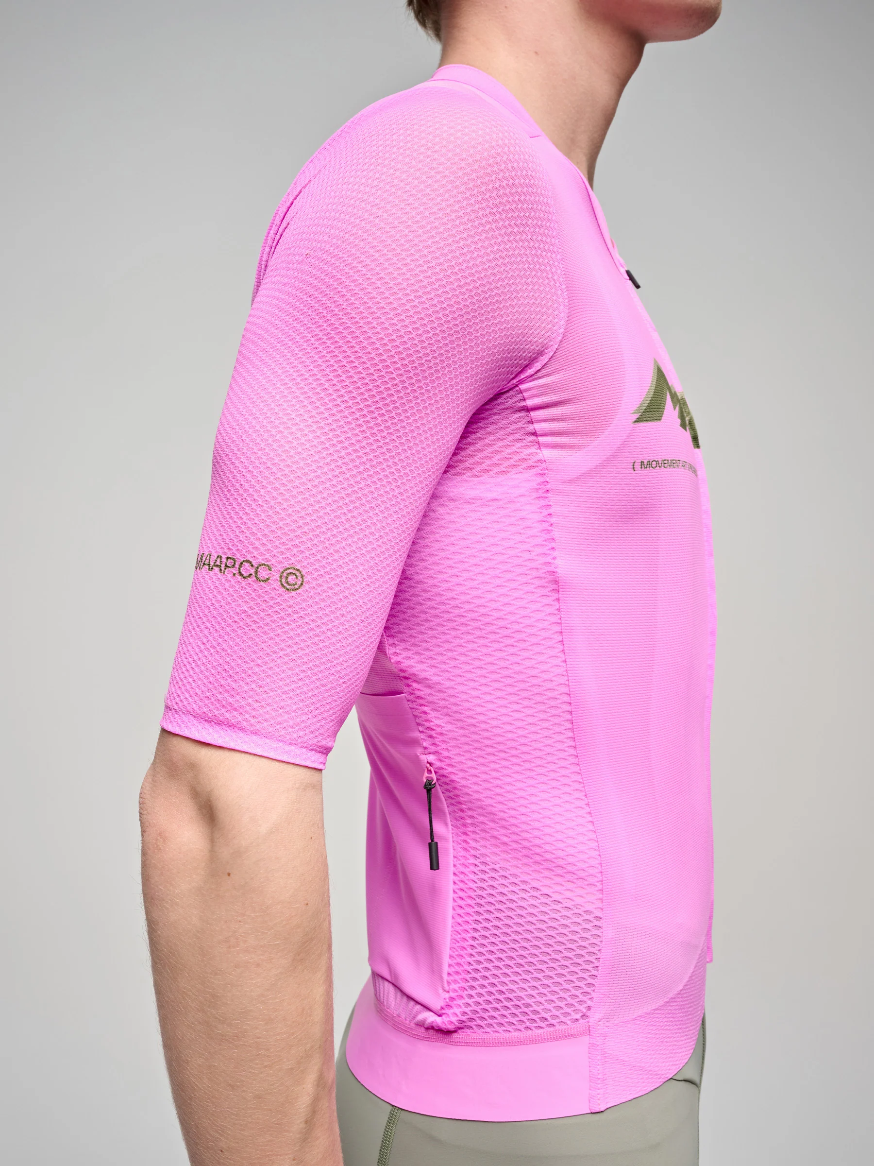 Blaze Pro Air Jersey 3.0