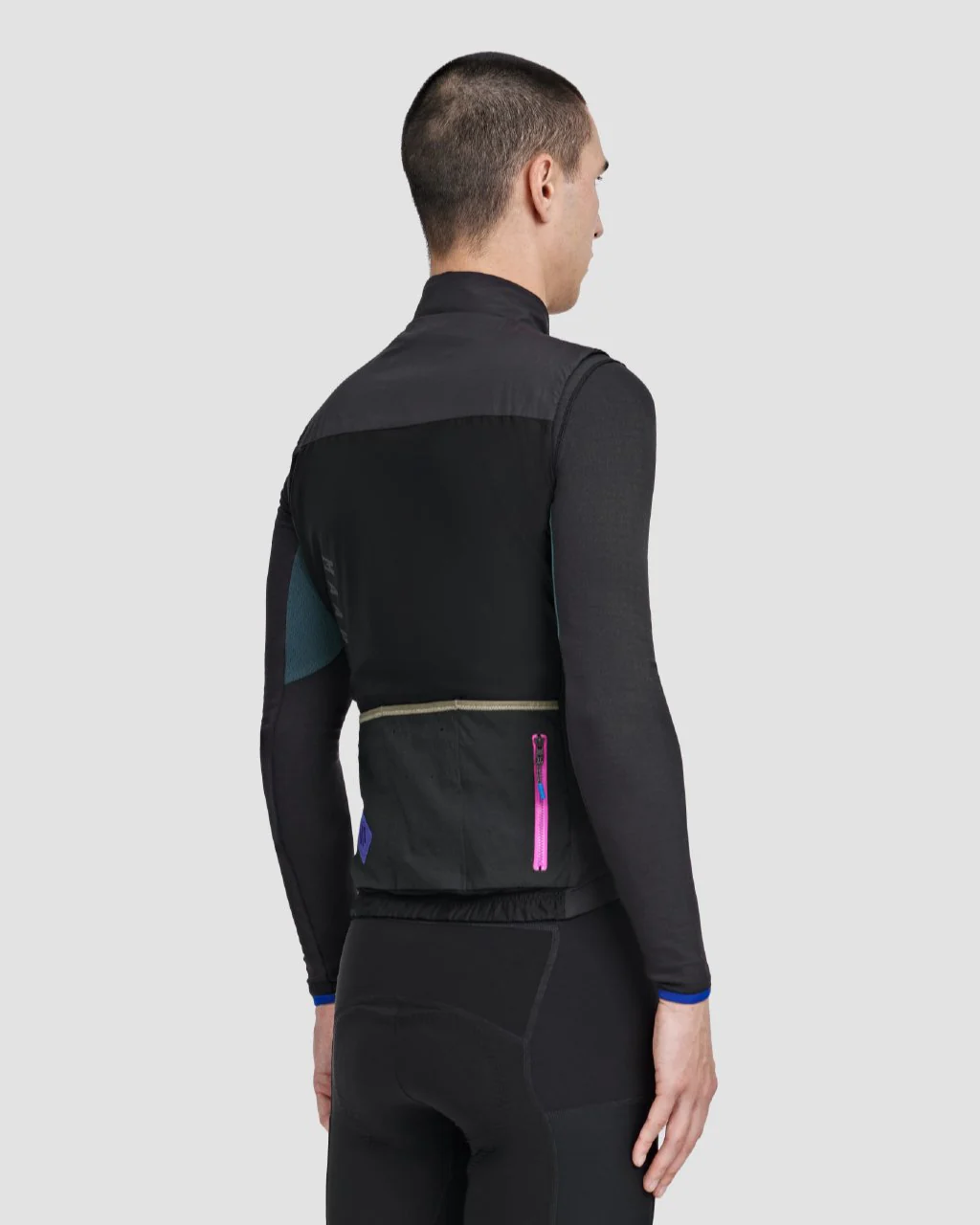 Alt_Road™ Thermal Vest