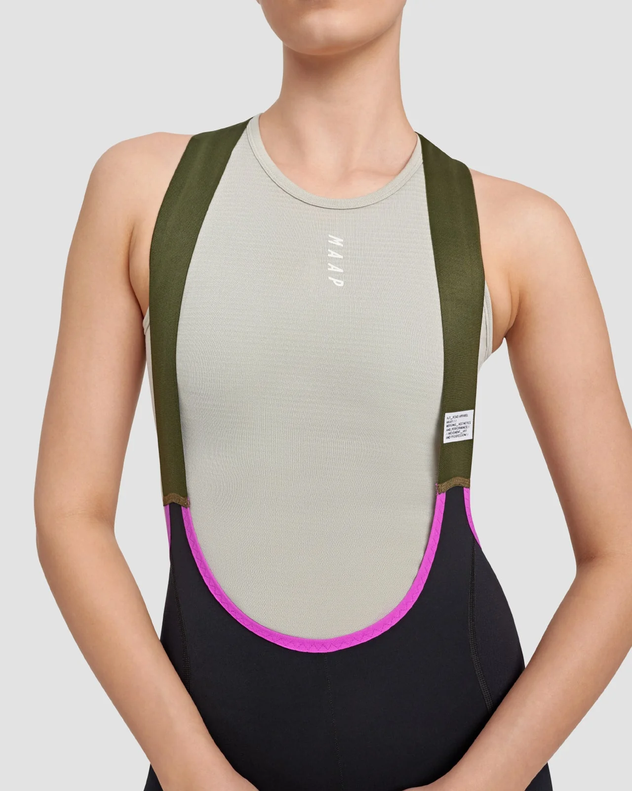 Women's Alt_Road™ Cargo Bib