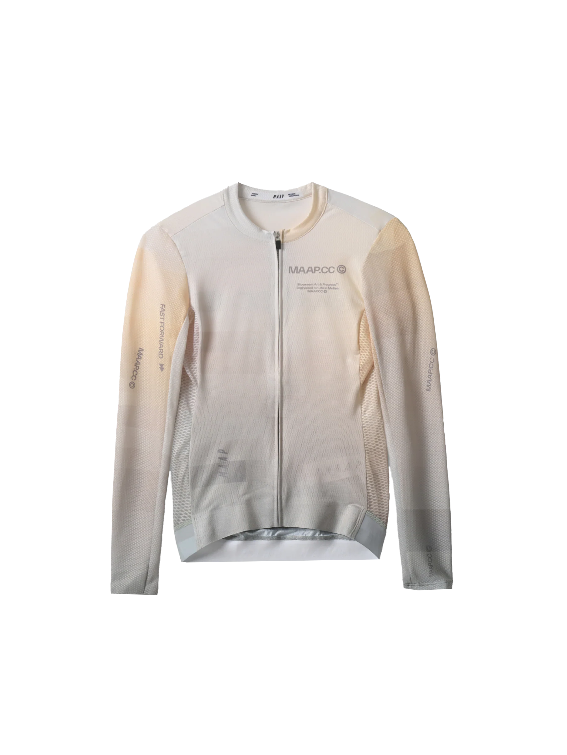 Women's Blur Pro Air LS Jersey 3.0
