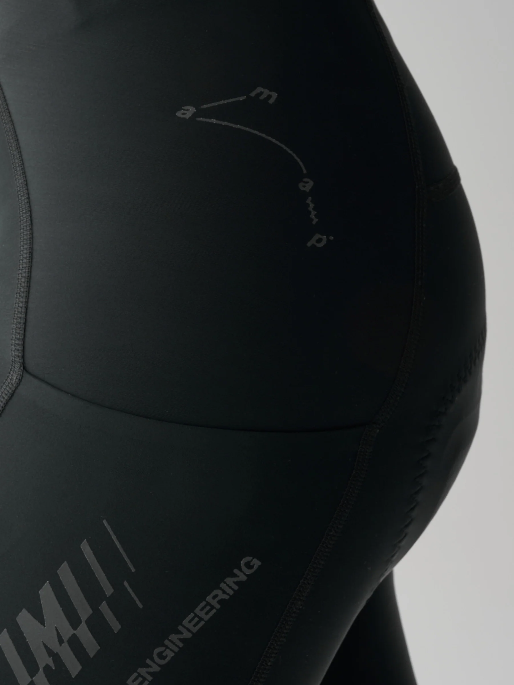 Women's Aerate Team Bib Evo Cargo