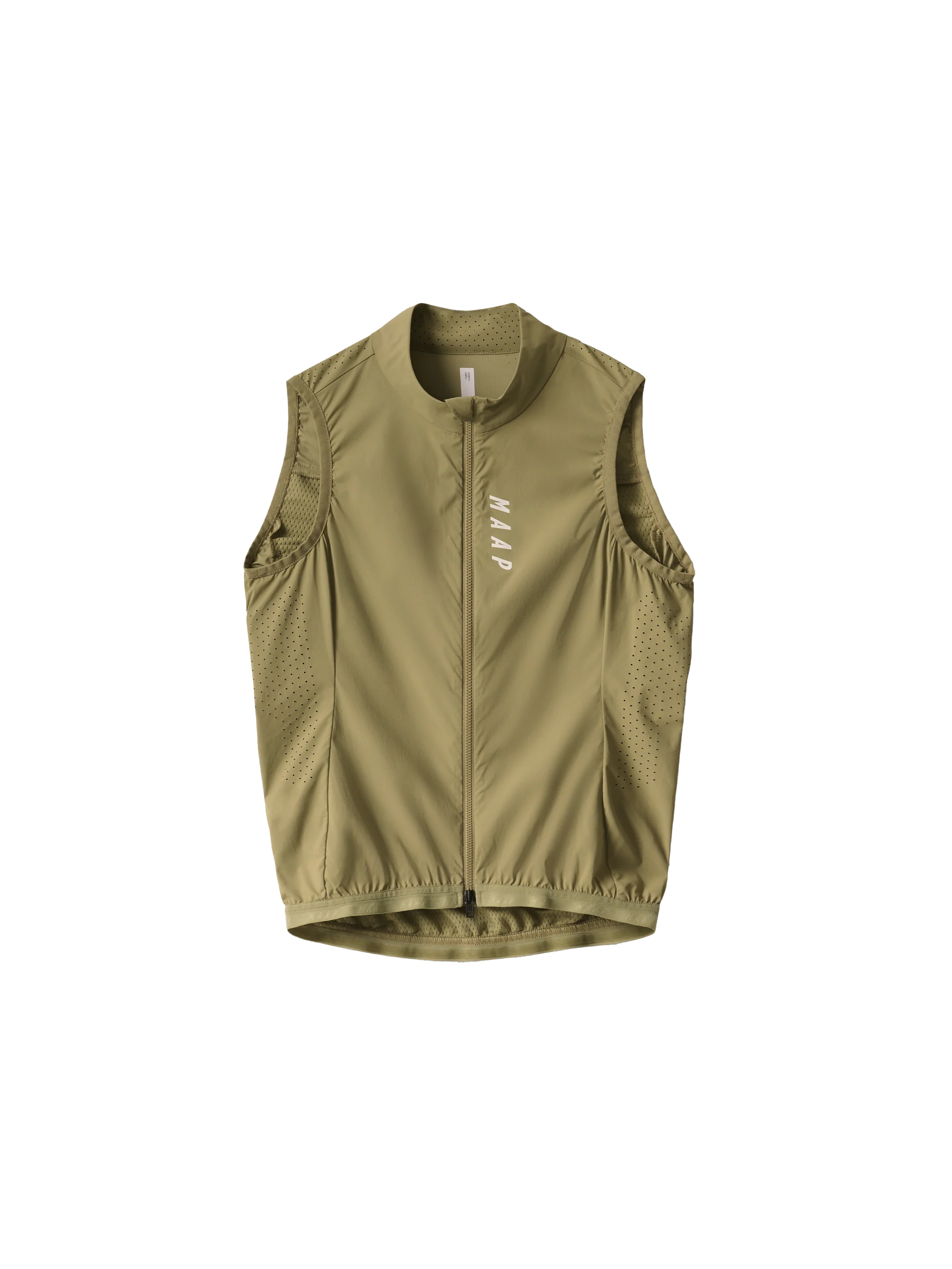 Women's Draft Team Vest