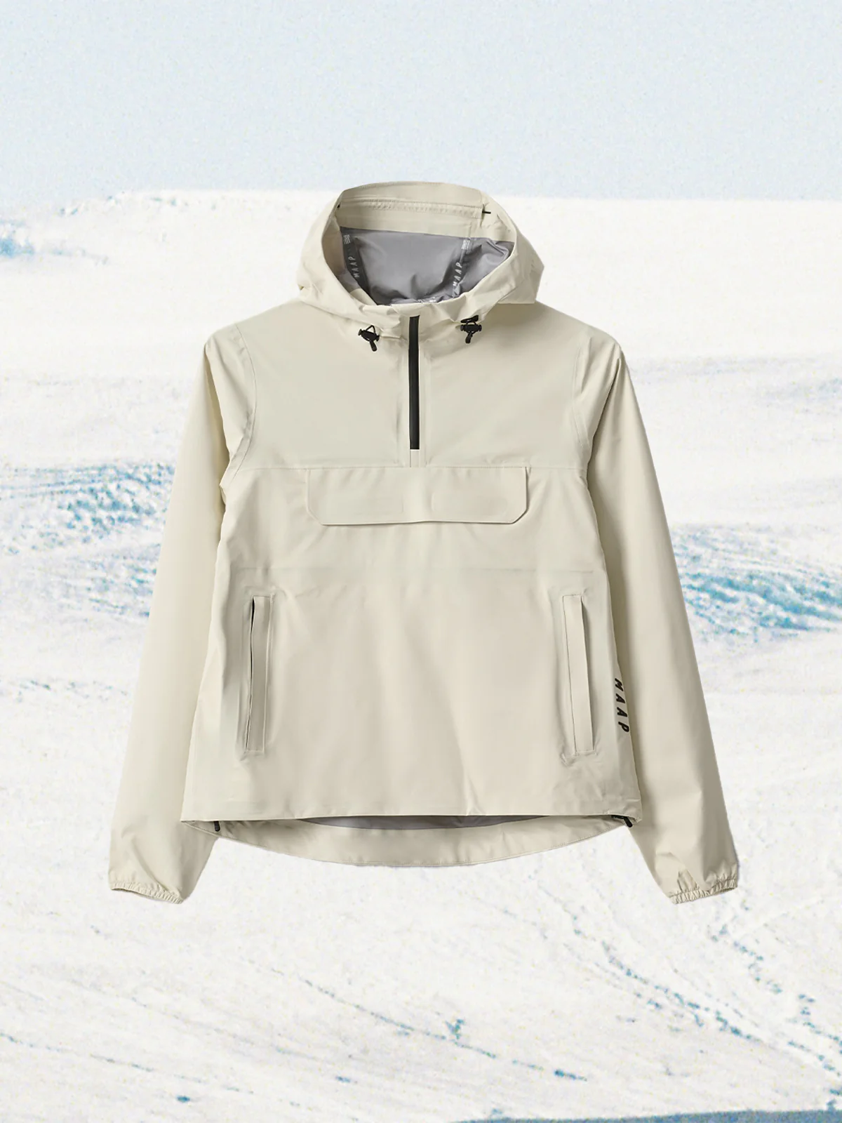 Women's Alt_Road™ Lightweight Anorak