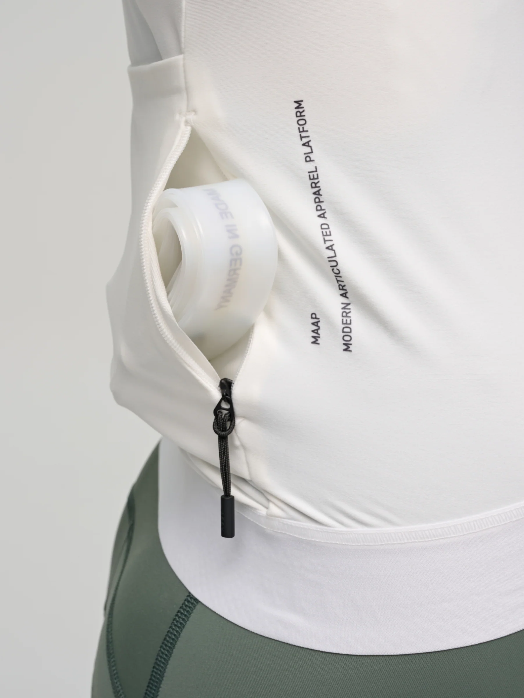 Women's Training Thermal LS Jersey