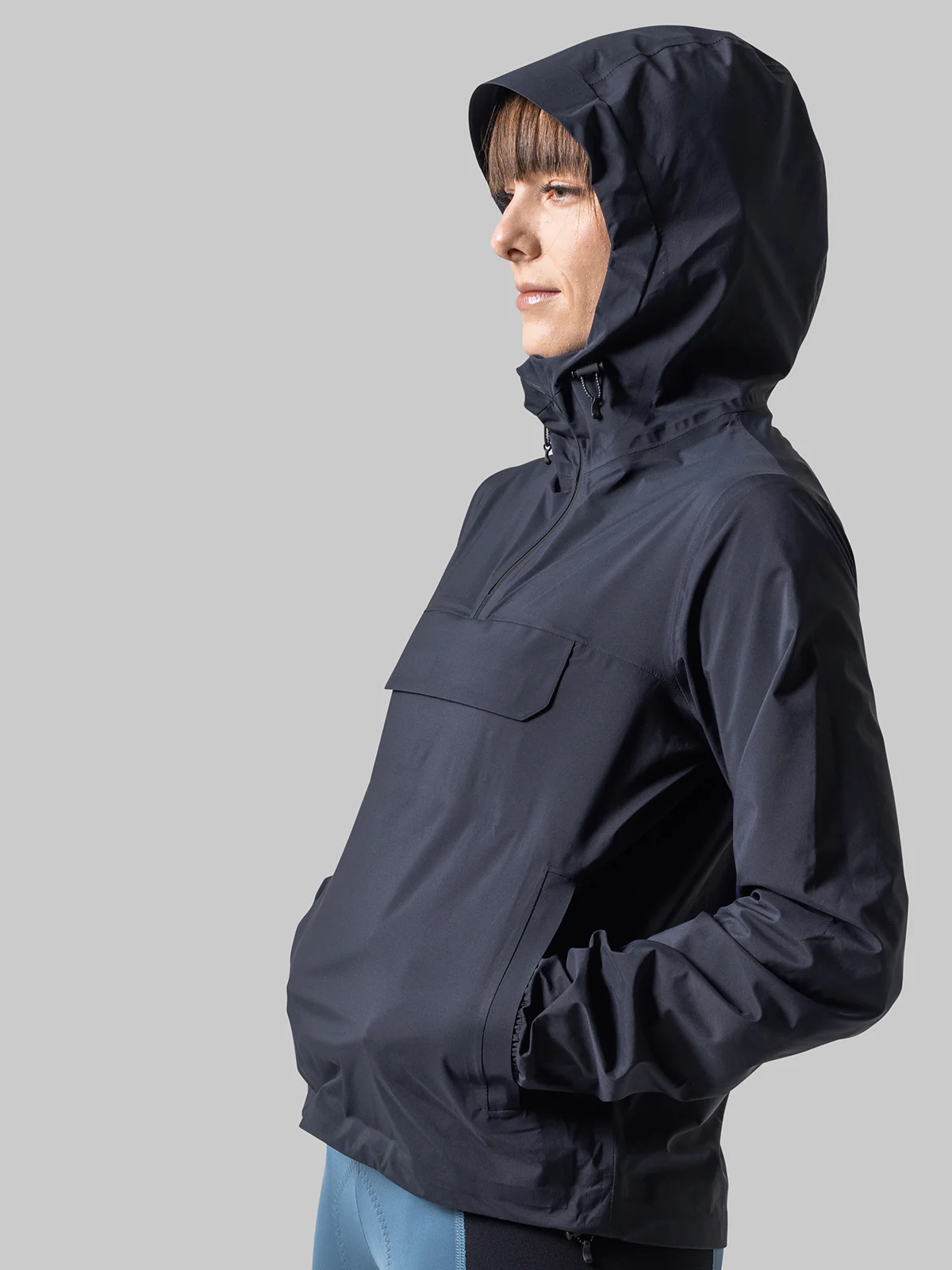 Women's Alt_Road™ Lightweight Anorak