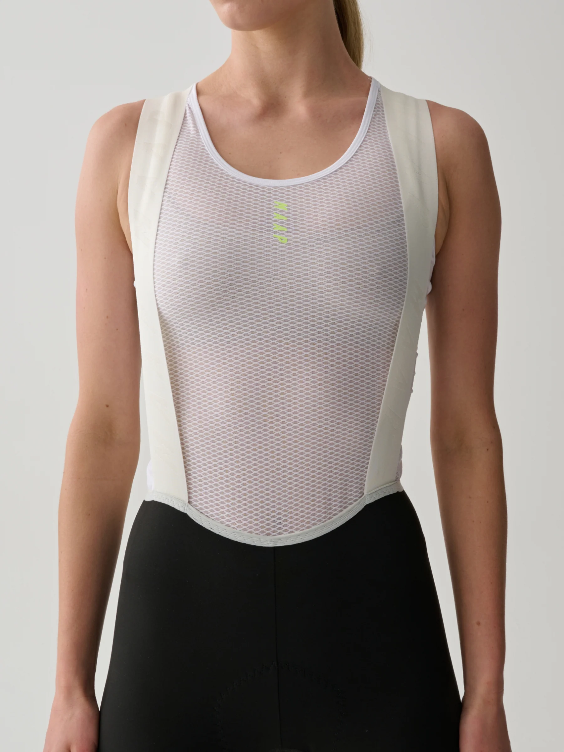 Women's Aeon Bib Short