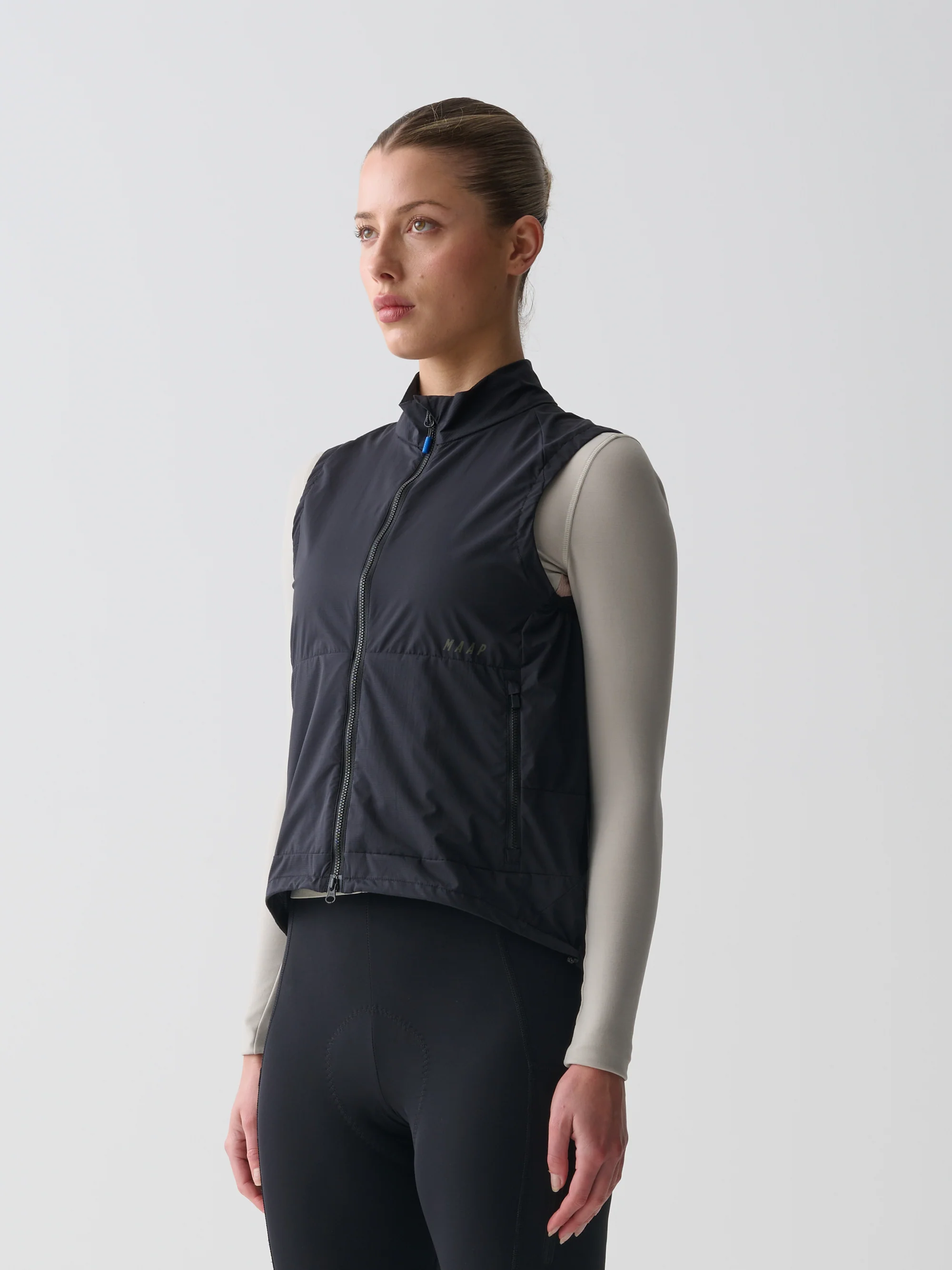 Women's Alt_Road™ Wind Vest