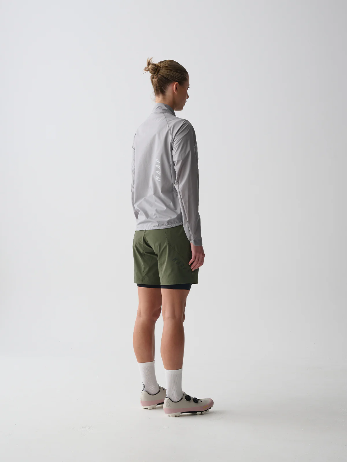 Women's Alt_Road™ Wind Jacket