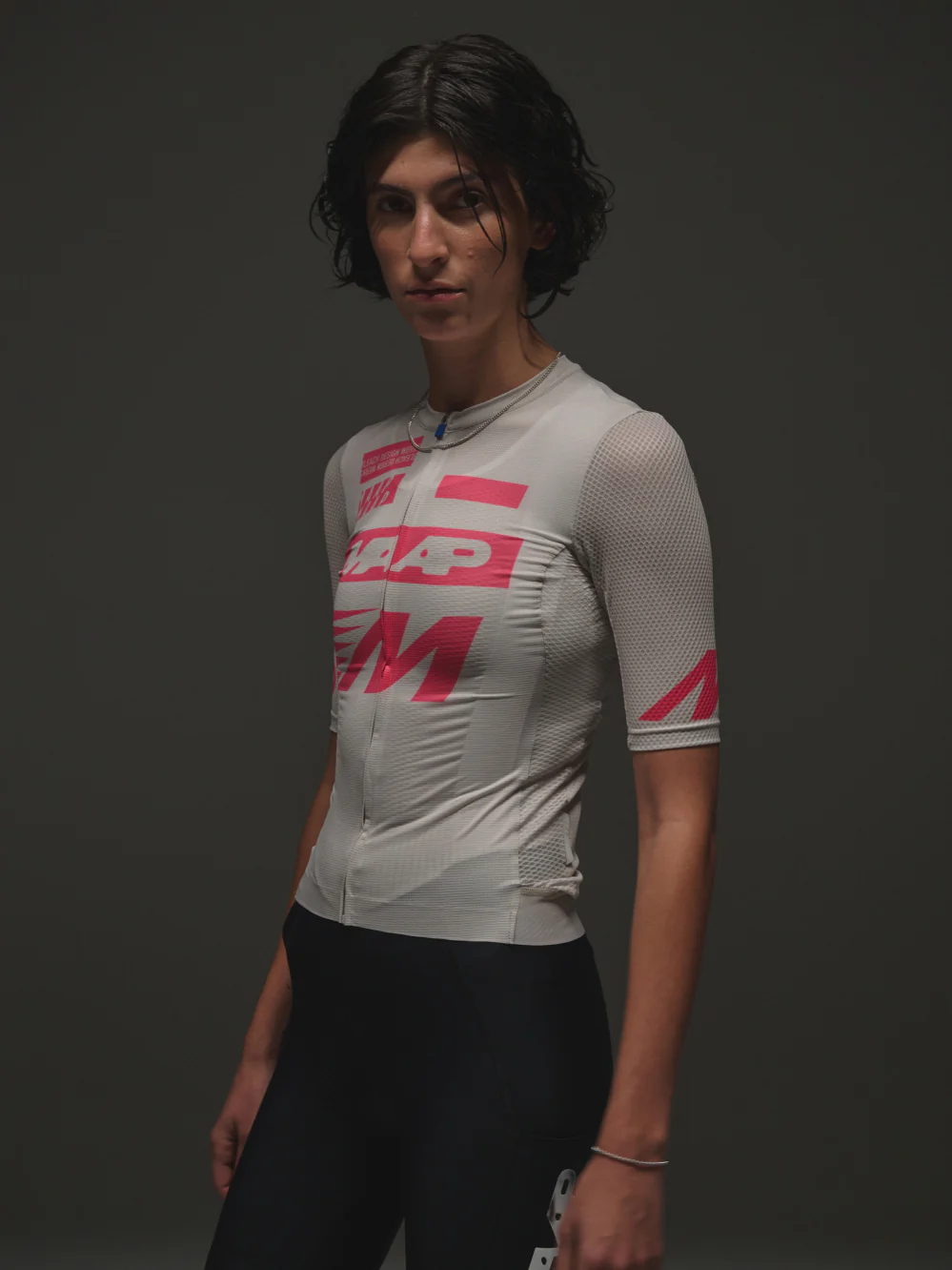 MAAP x Bleach Women's Pro Air Jersey