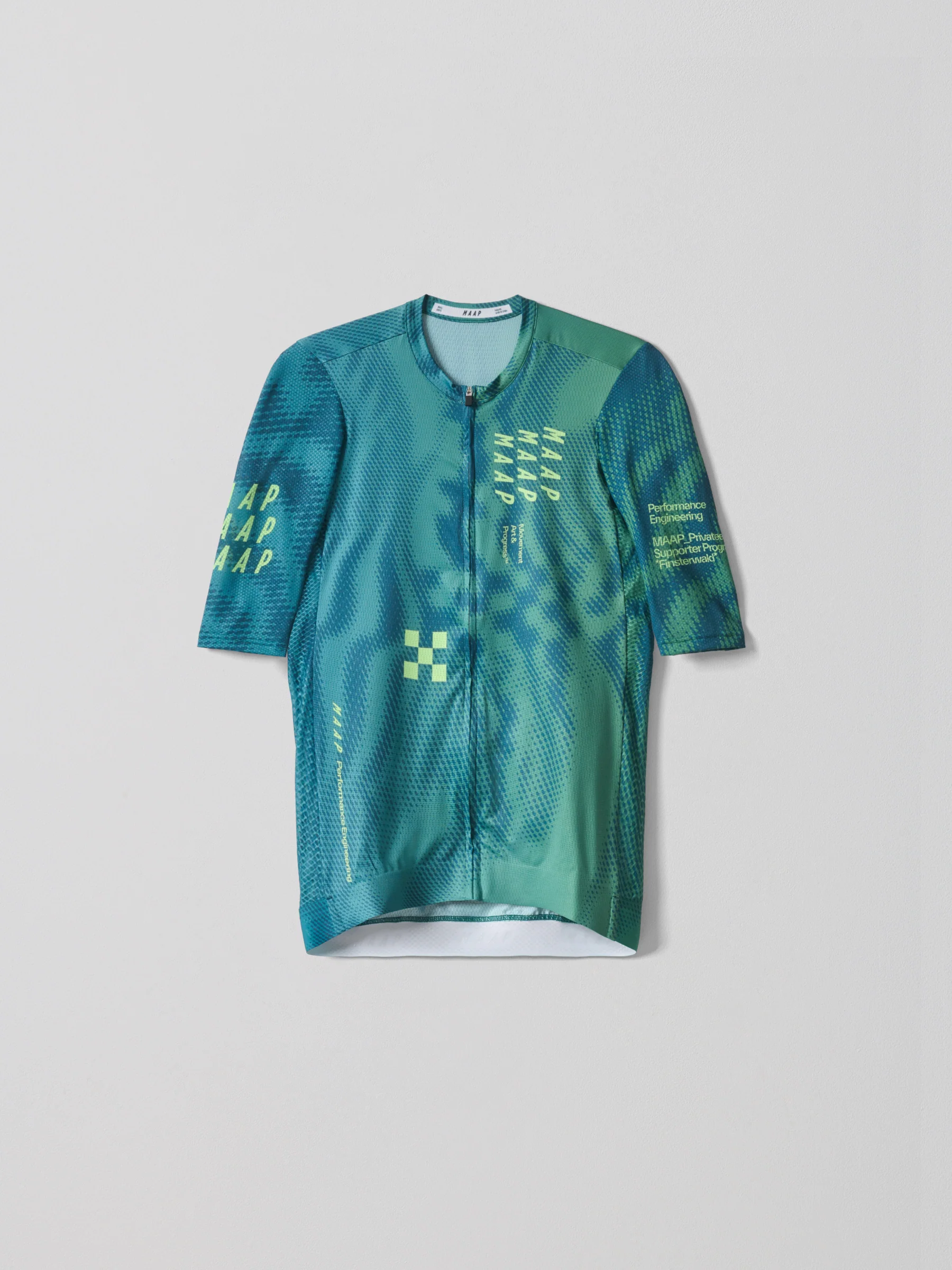 Privateer R.F Pro Air Jersey 3.0