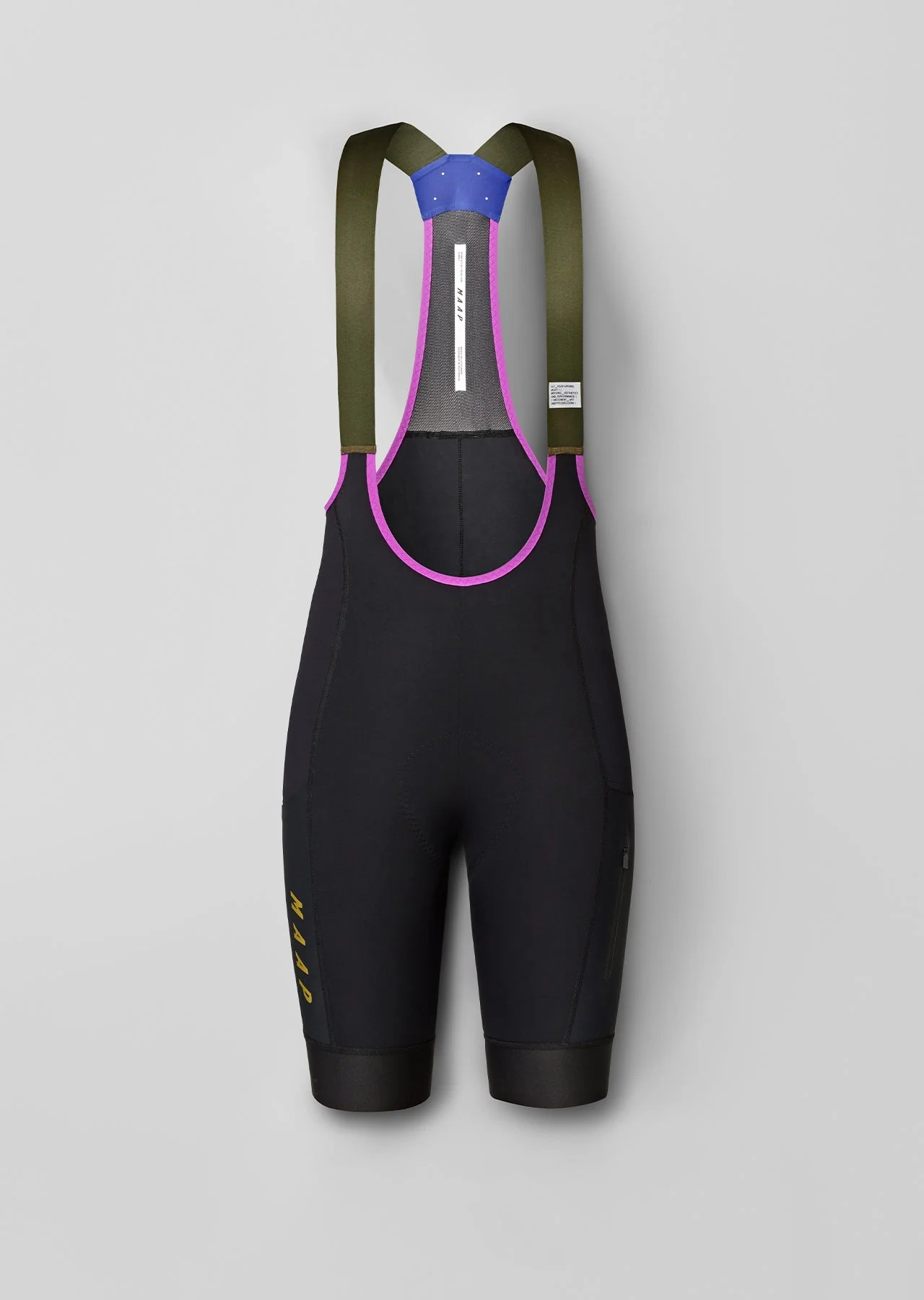 Women's Alt_Road™ Cargo Bib