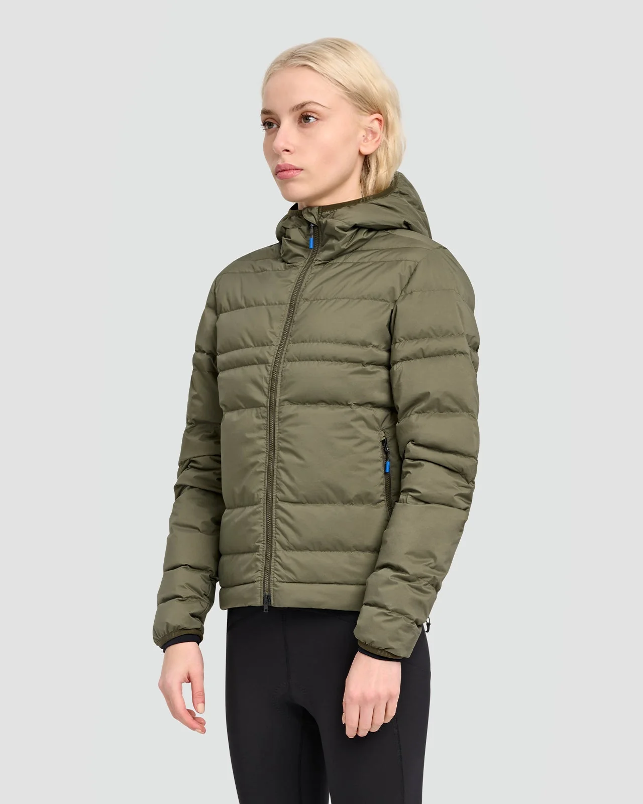 Women's MTA Packable Puffer
