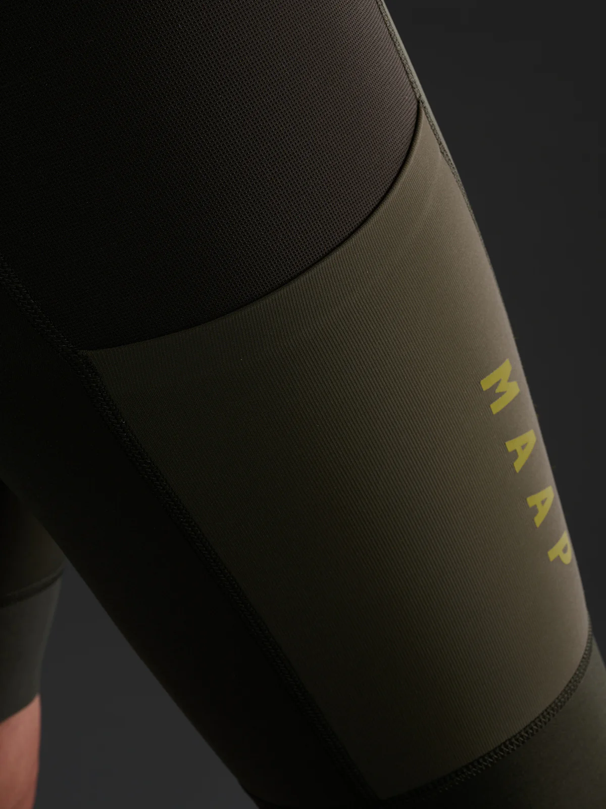 Women's Alt_Road™ Cargo Bib