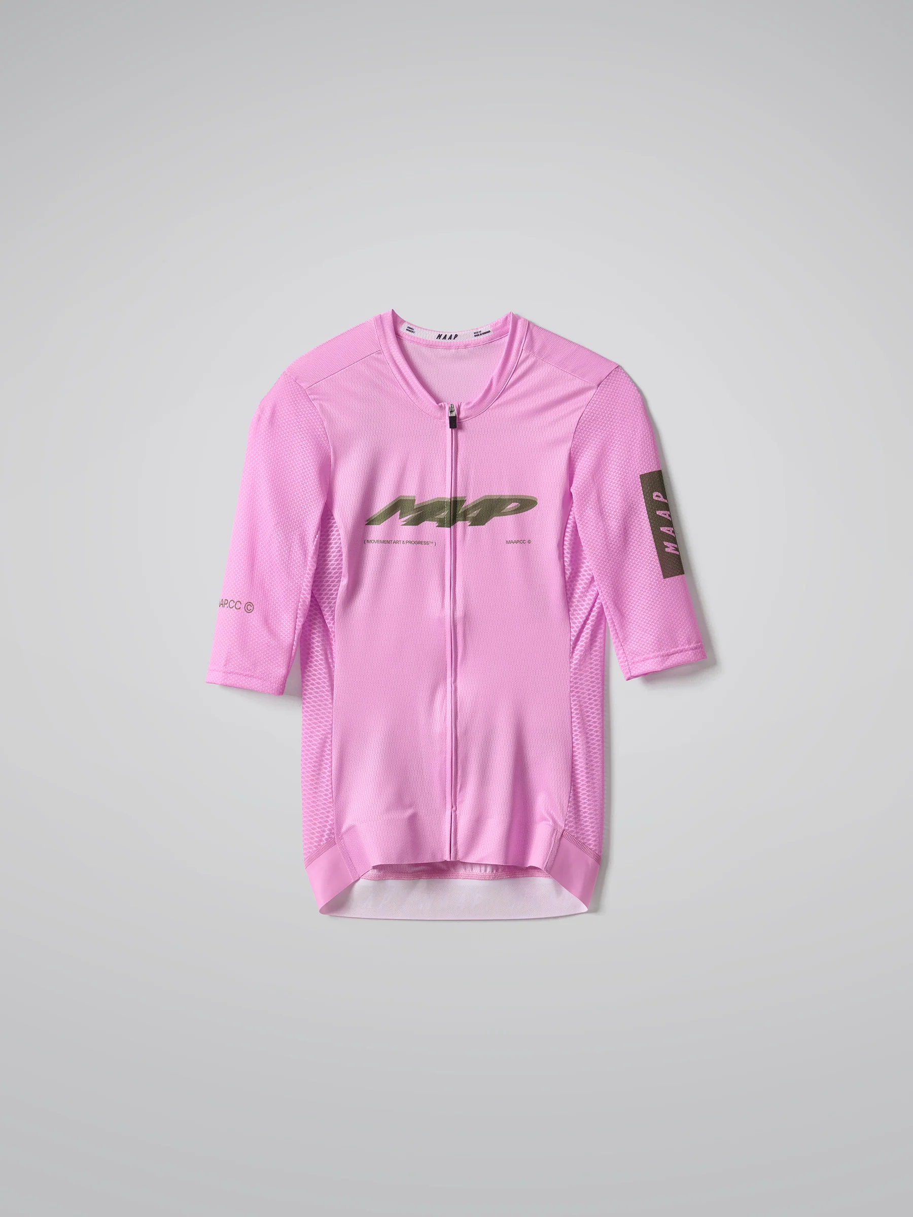 Women's Blaze Pro Air Jersey 3.0