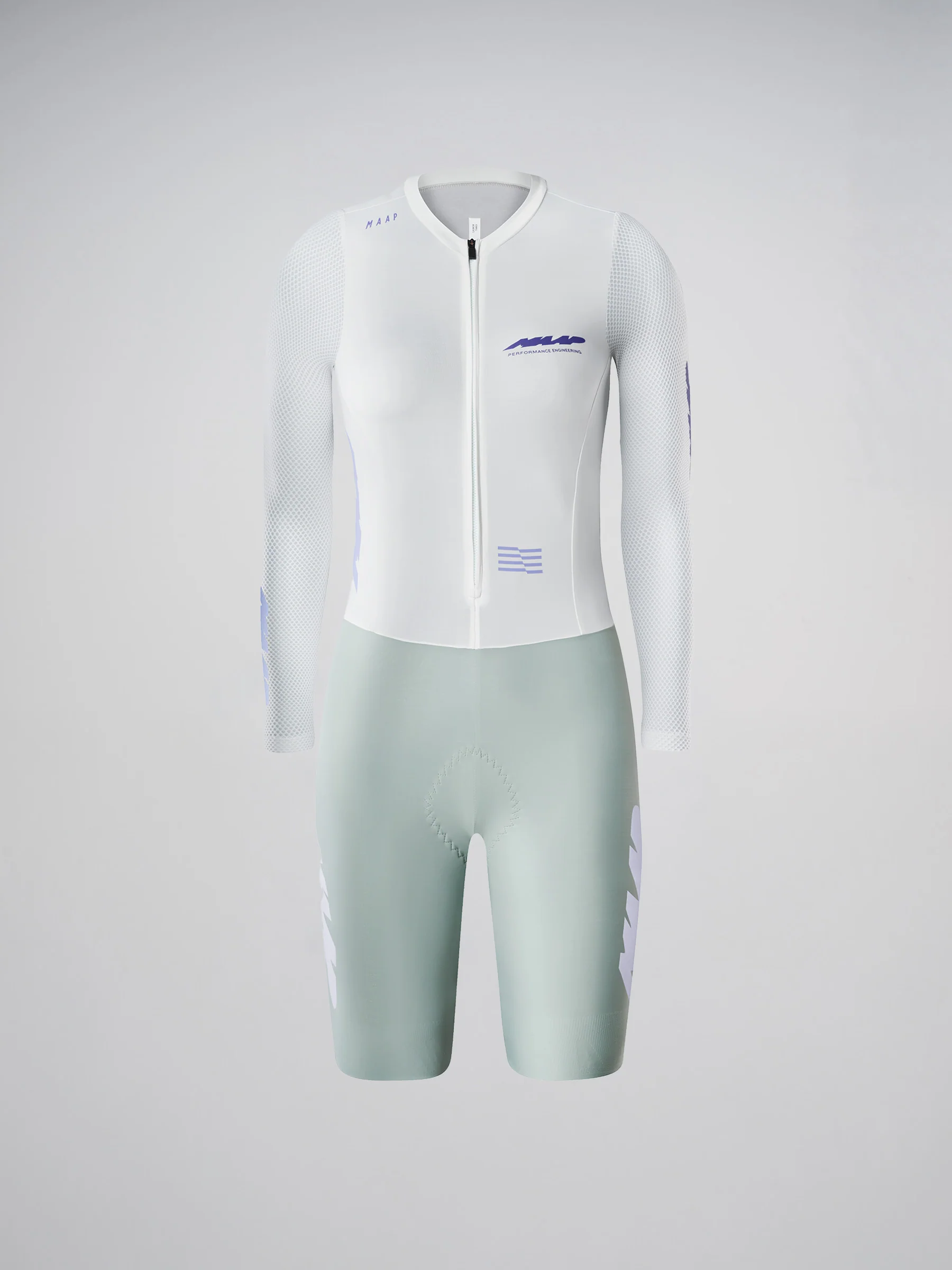 Women's Eclipse Pro LS Race Suit