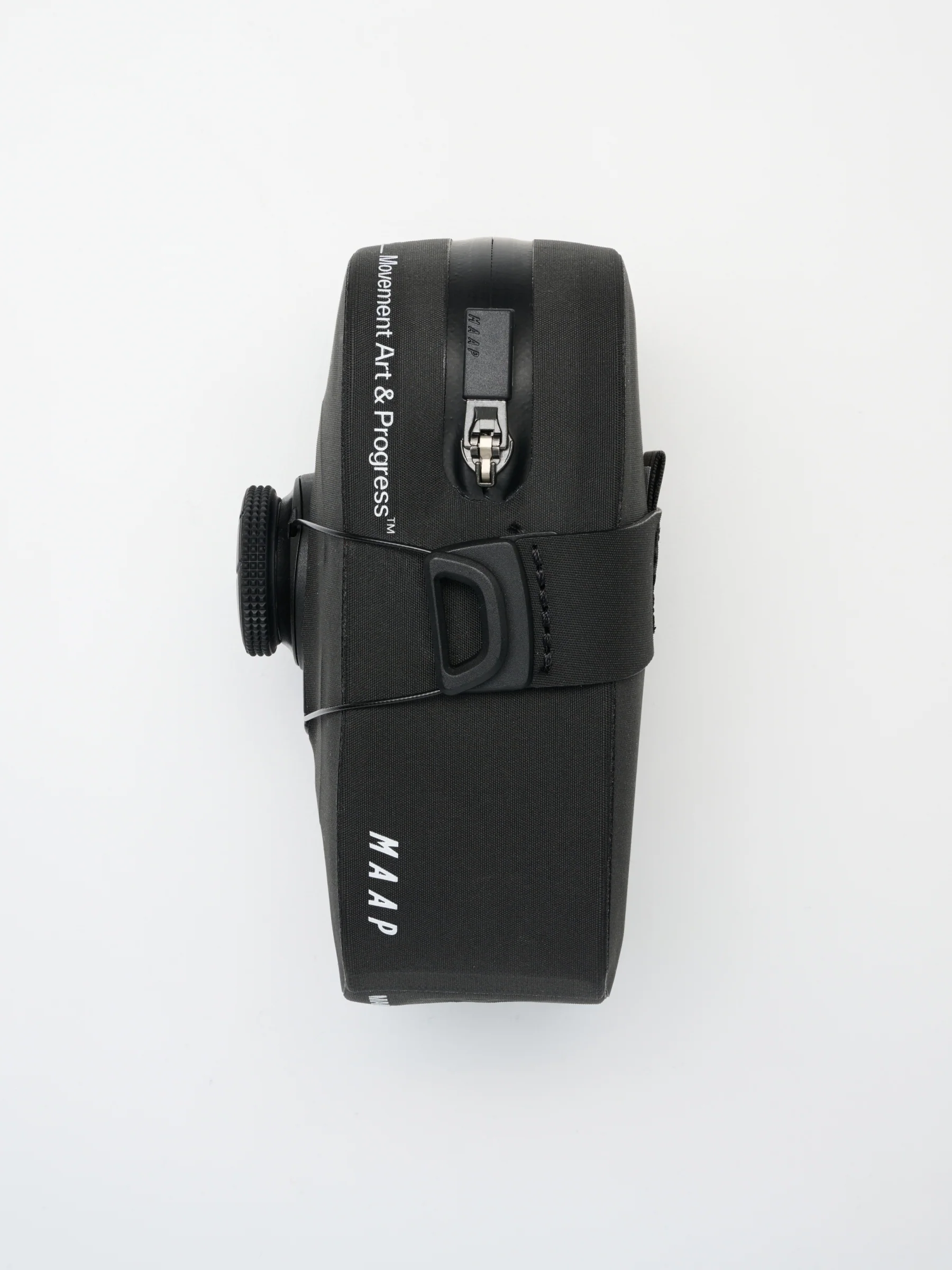 Shield Saddle Bag - Small