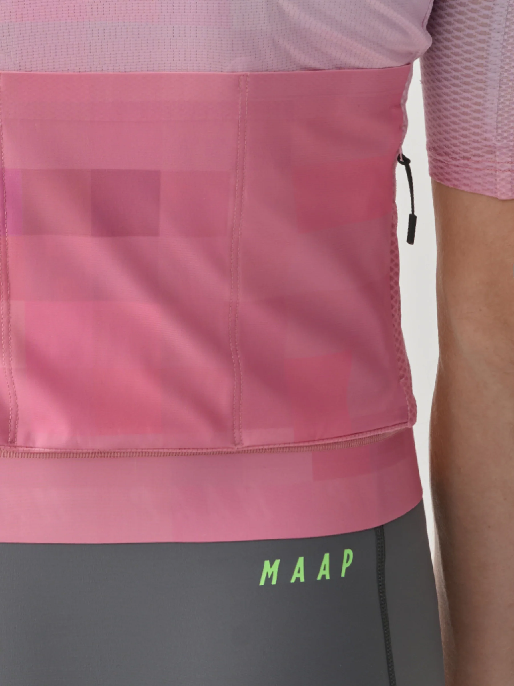 Blur Pro Air Jersey 3.0