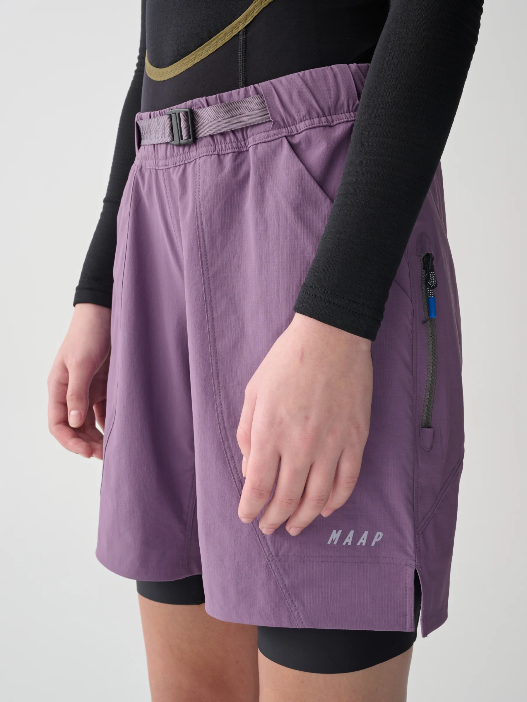 Women's Alt_Road™ Overshort