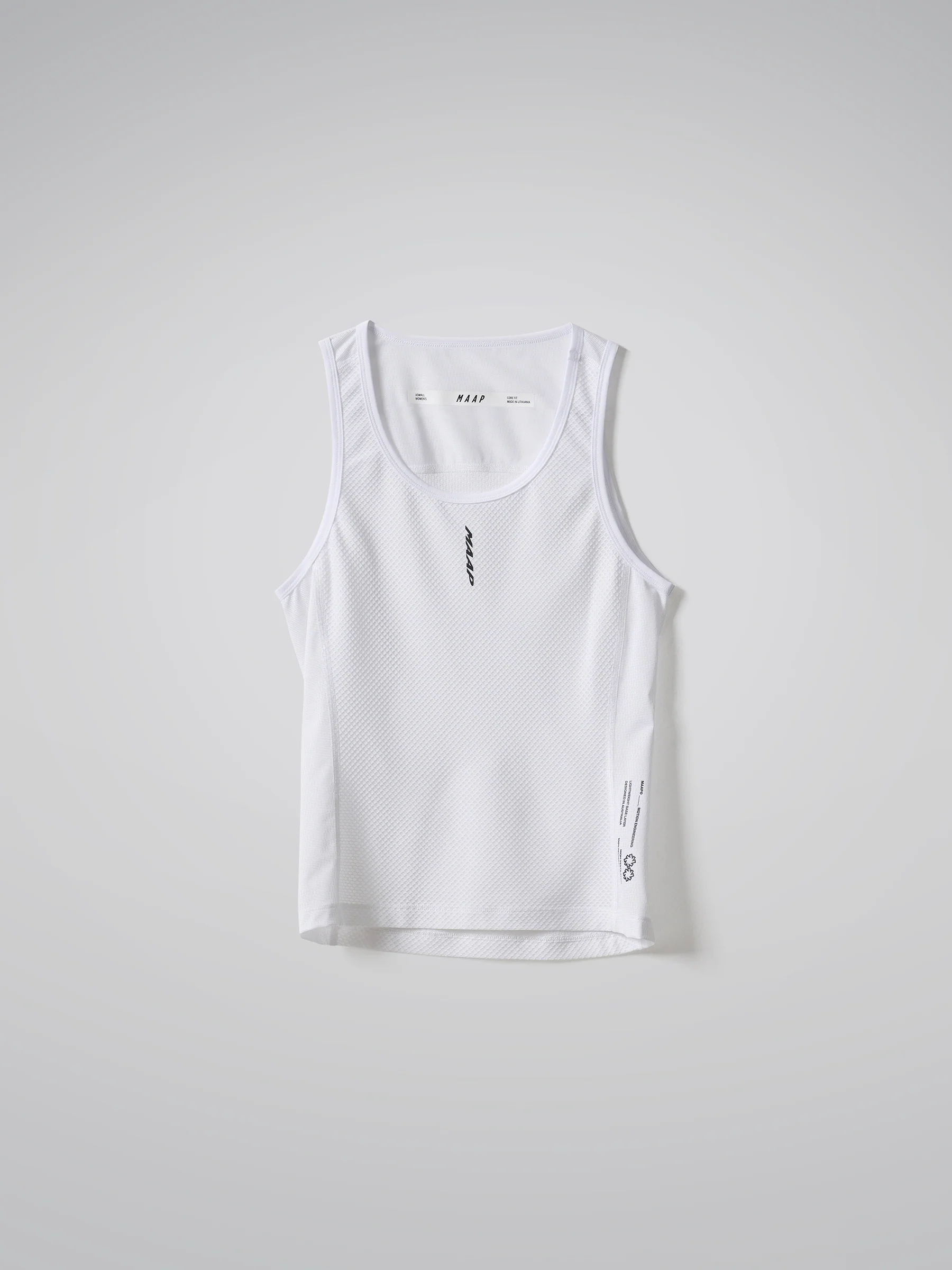 Women's Team Mesh Base Layer