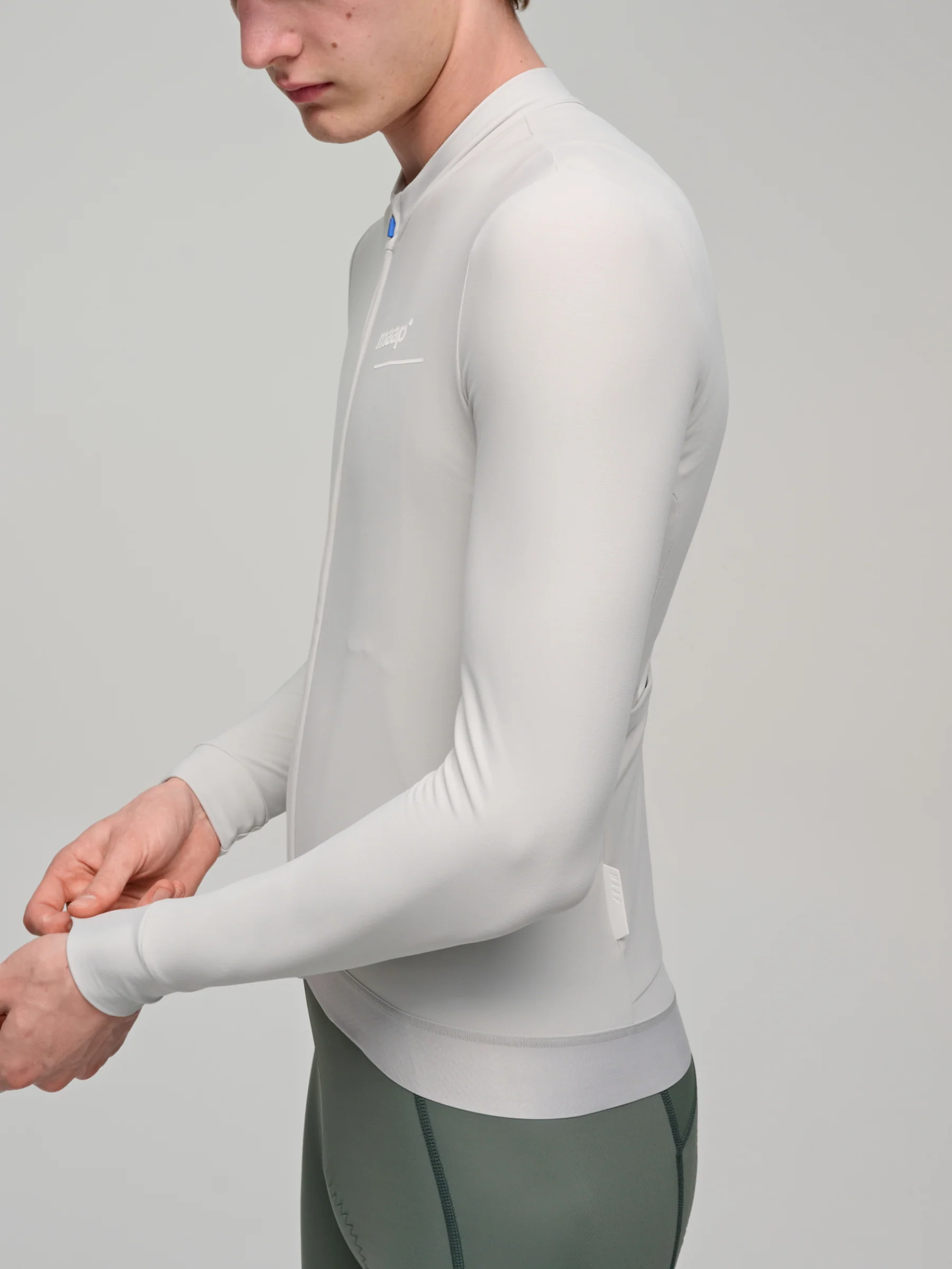 Training Thermal LS Jersey