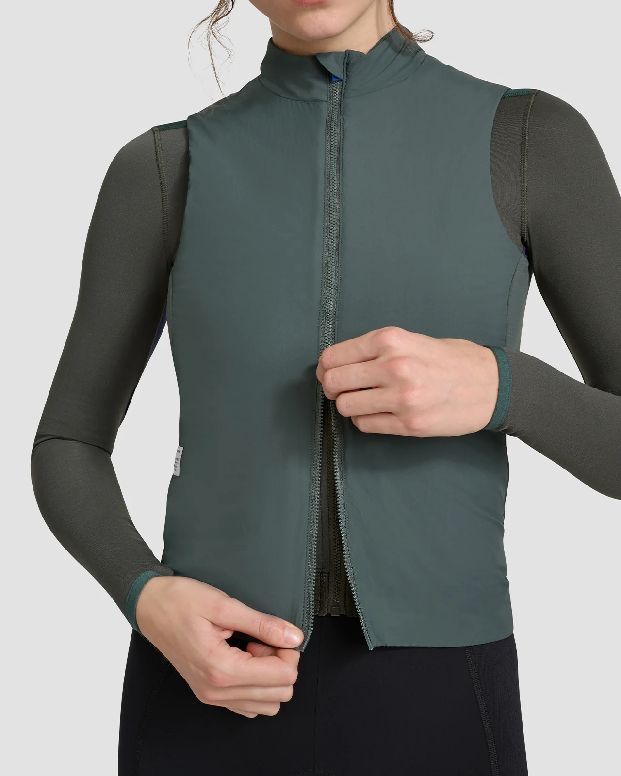 Women's Alt_Road™ Thermal Vest