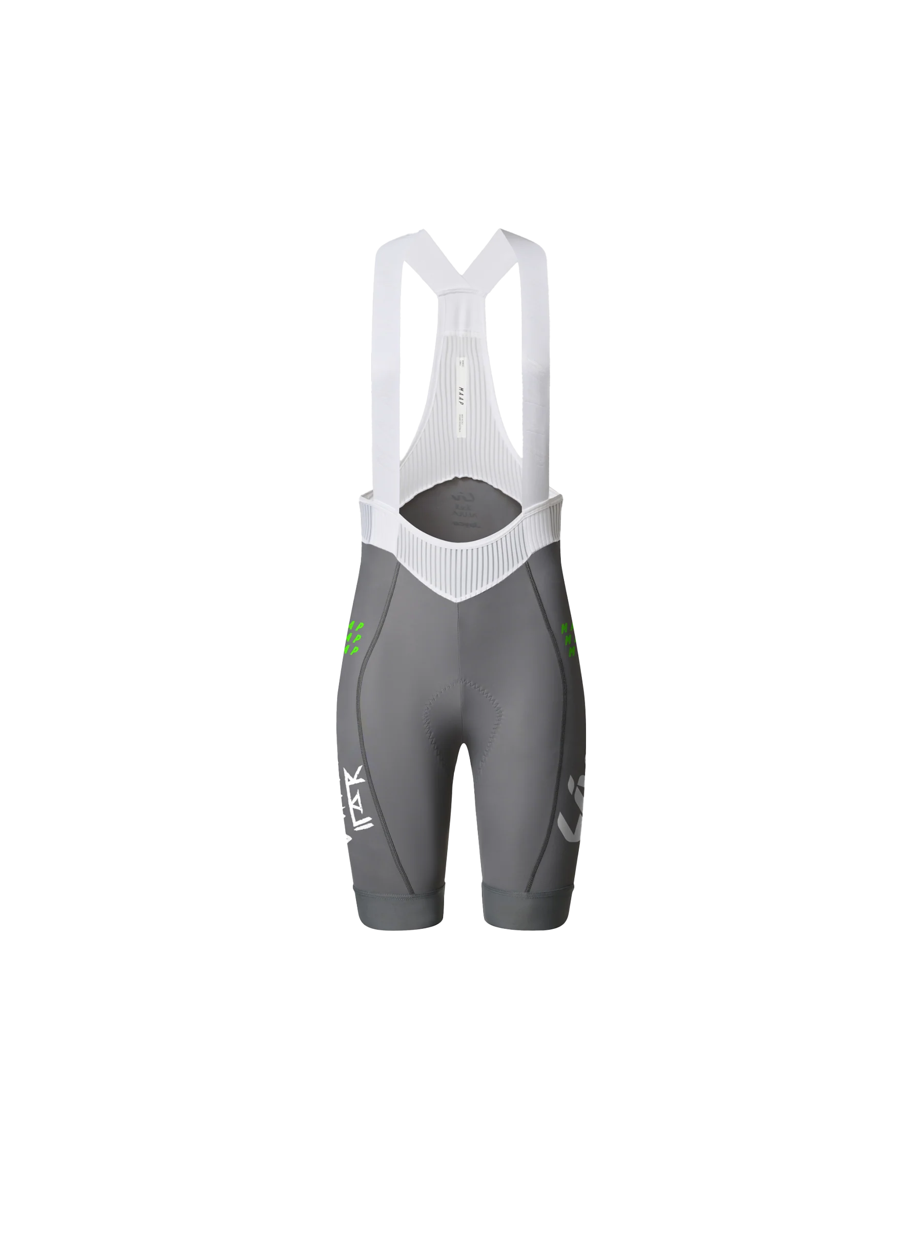 Women's GreenEDGE Team Bib Evo
