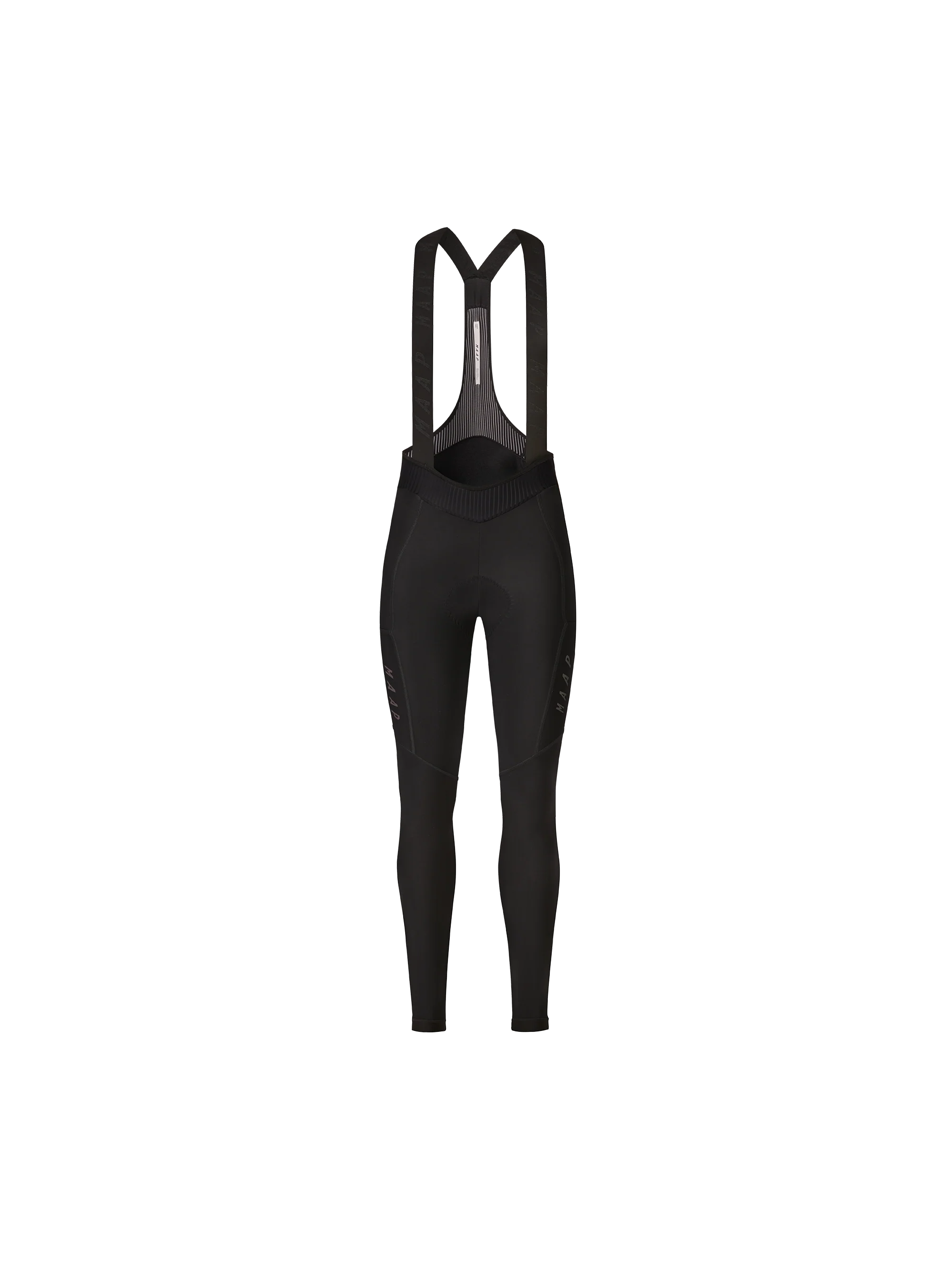 Women's Team Bib Evo Thermal Cargo Tights