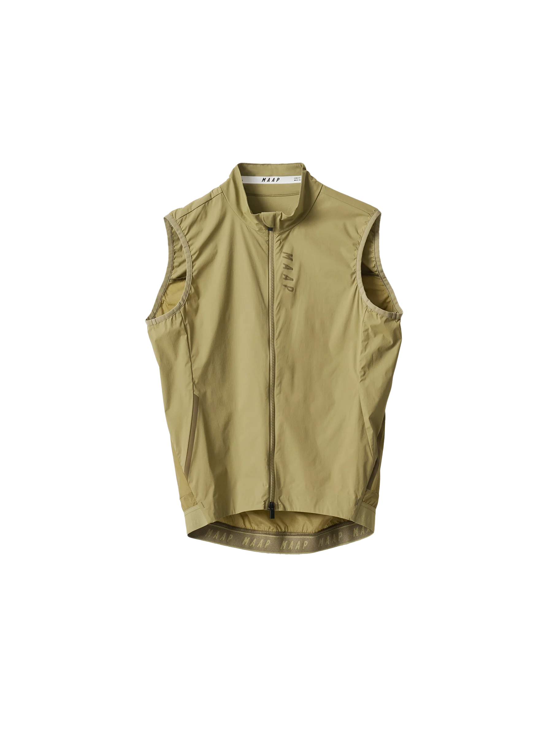 Flow Vest