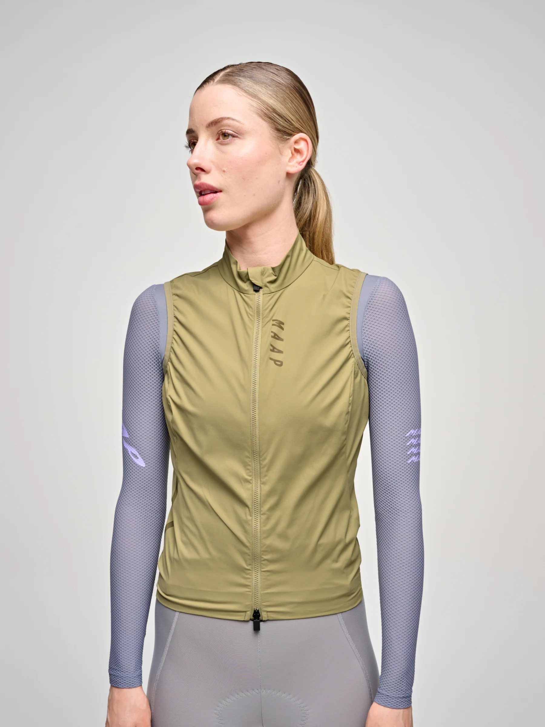 Women's Flow Vest