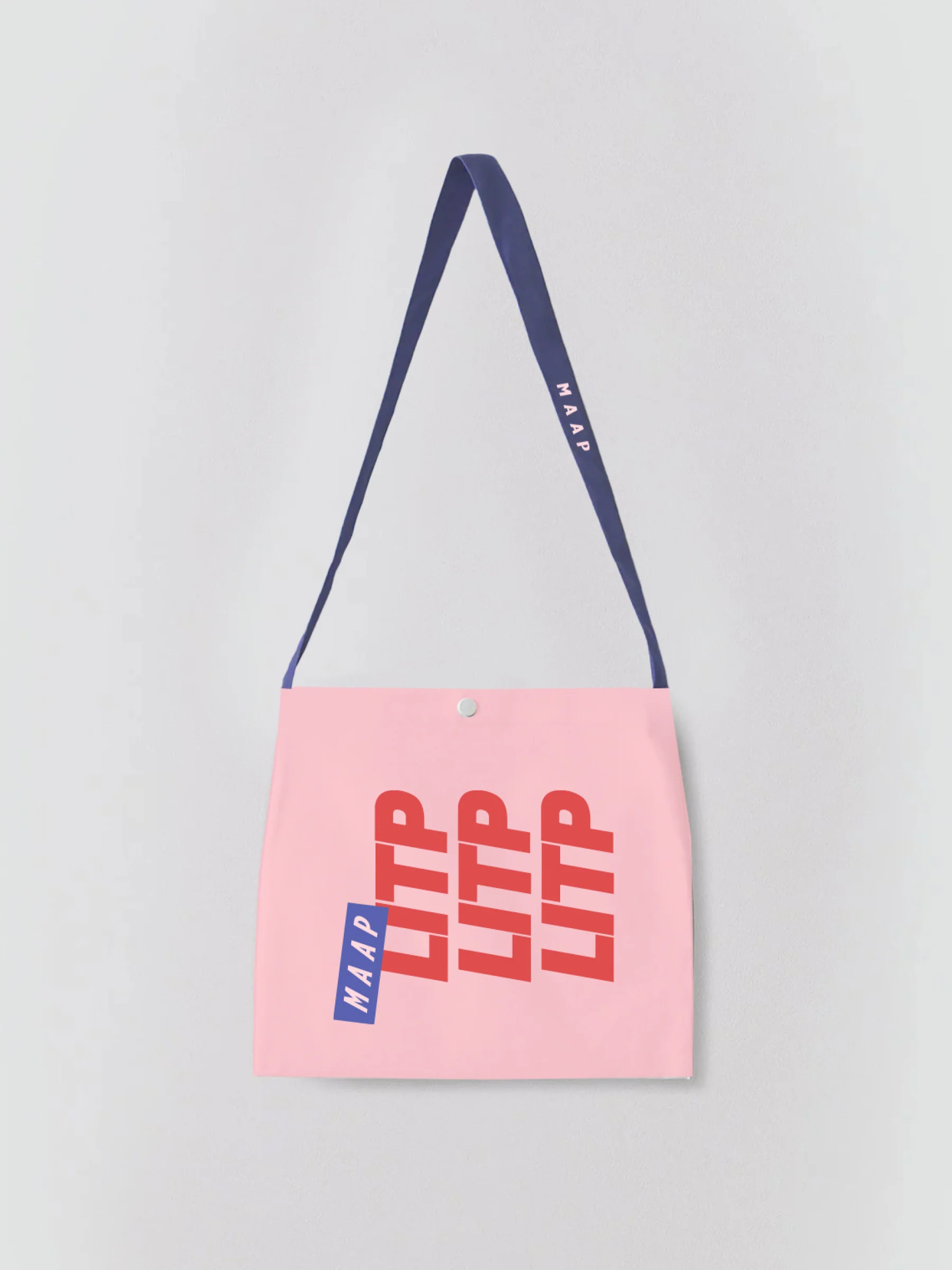 MAAP x LITP Musette