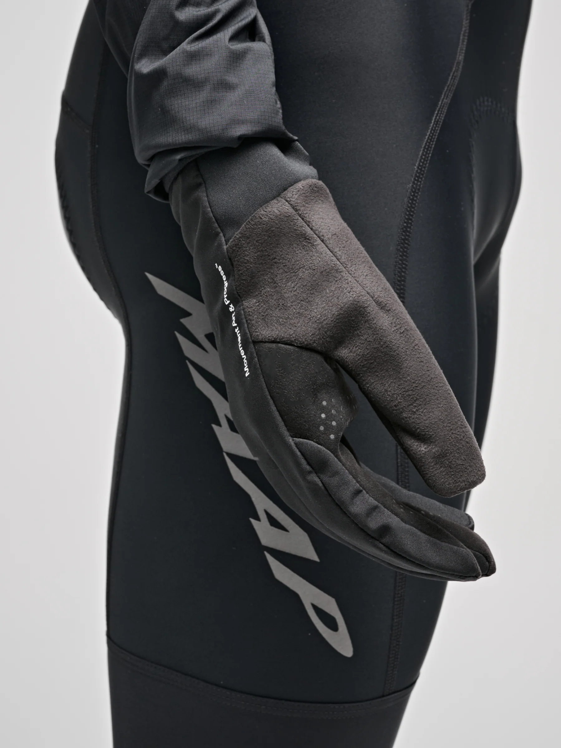 Control Winter Glove