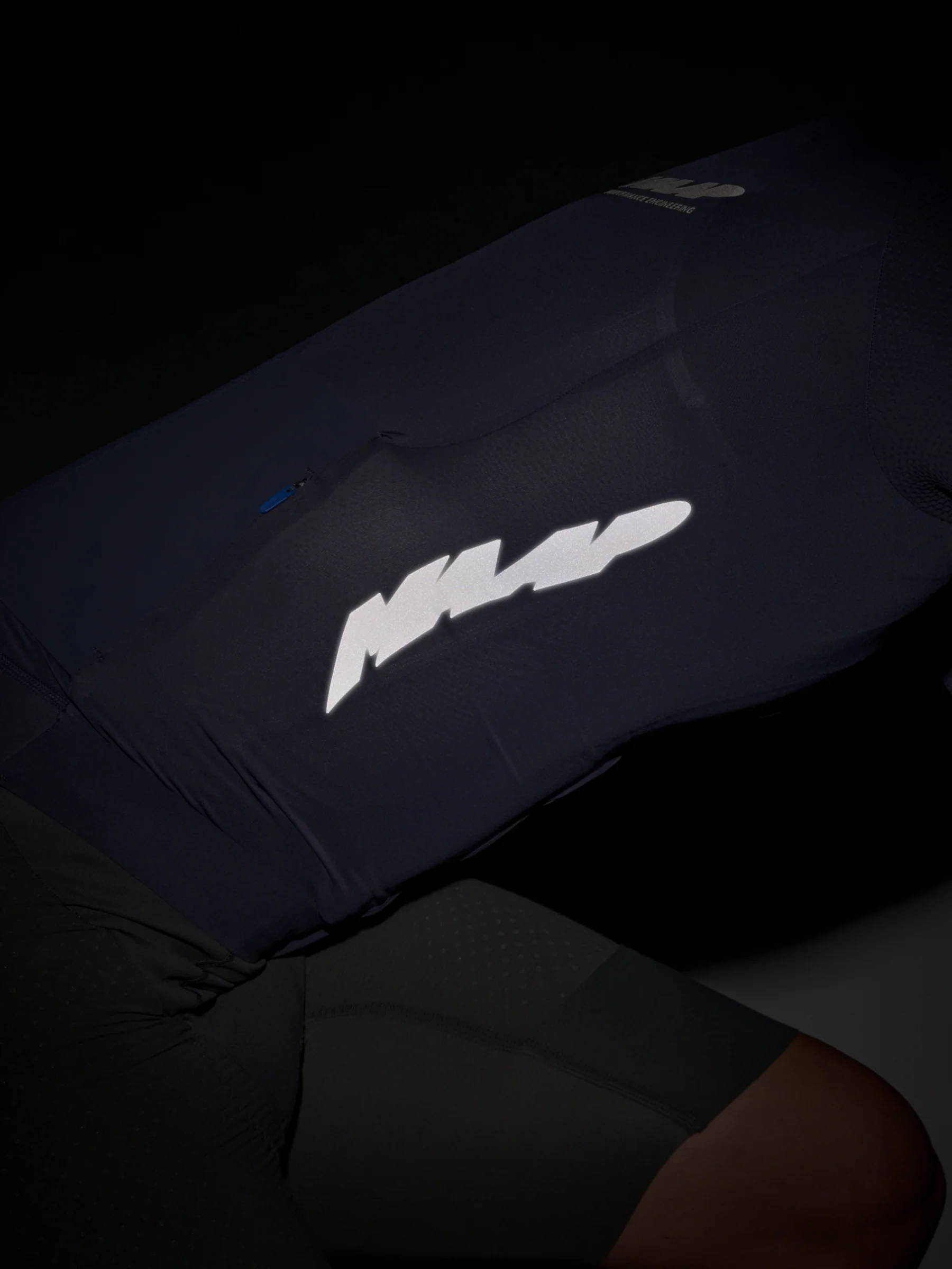 Women's Solar Pro Race Jersey