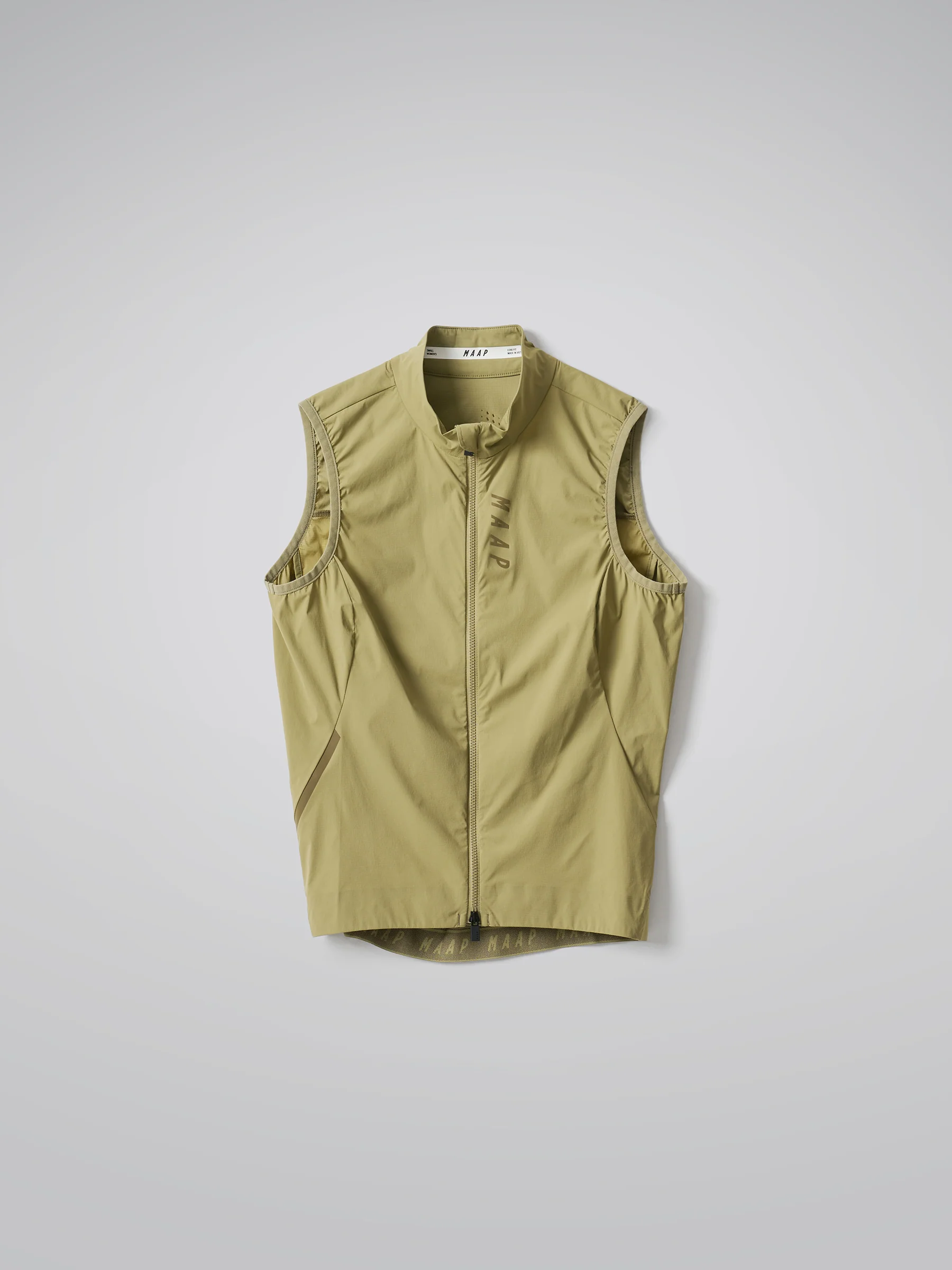 Women's Flow Vest