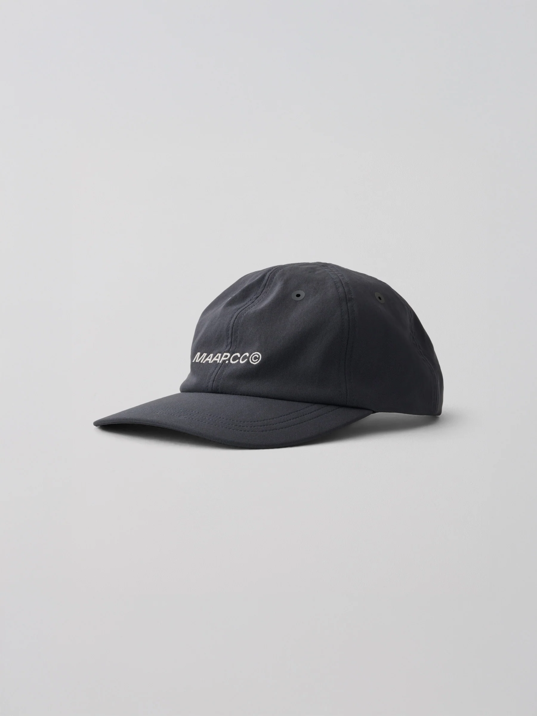 CC 6 Panel Twill Cap