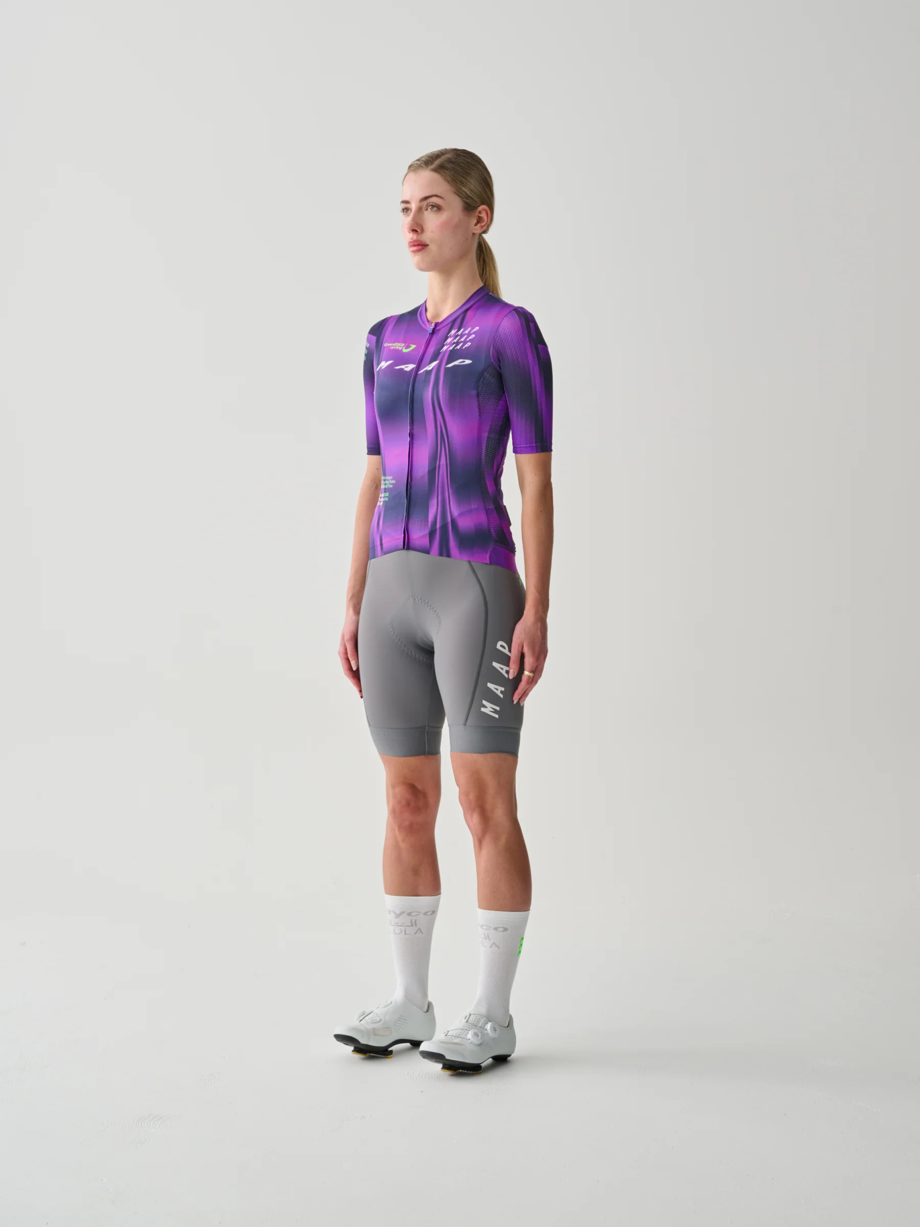 Women's WorldTour Team Bib Evo