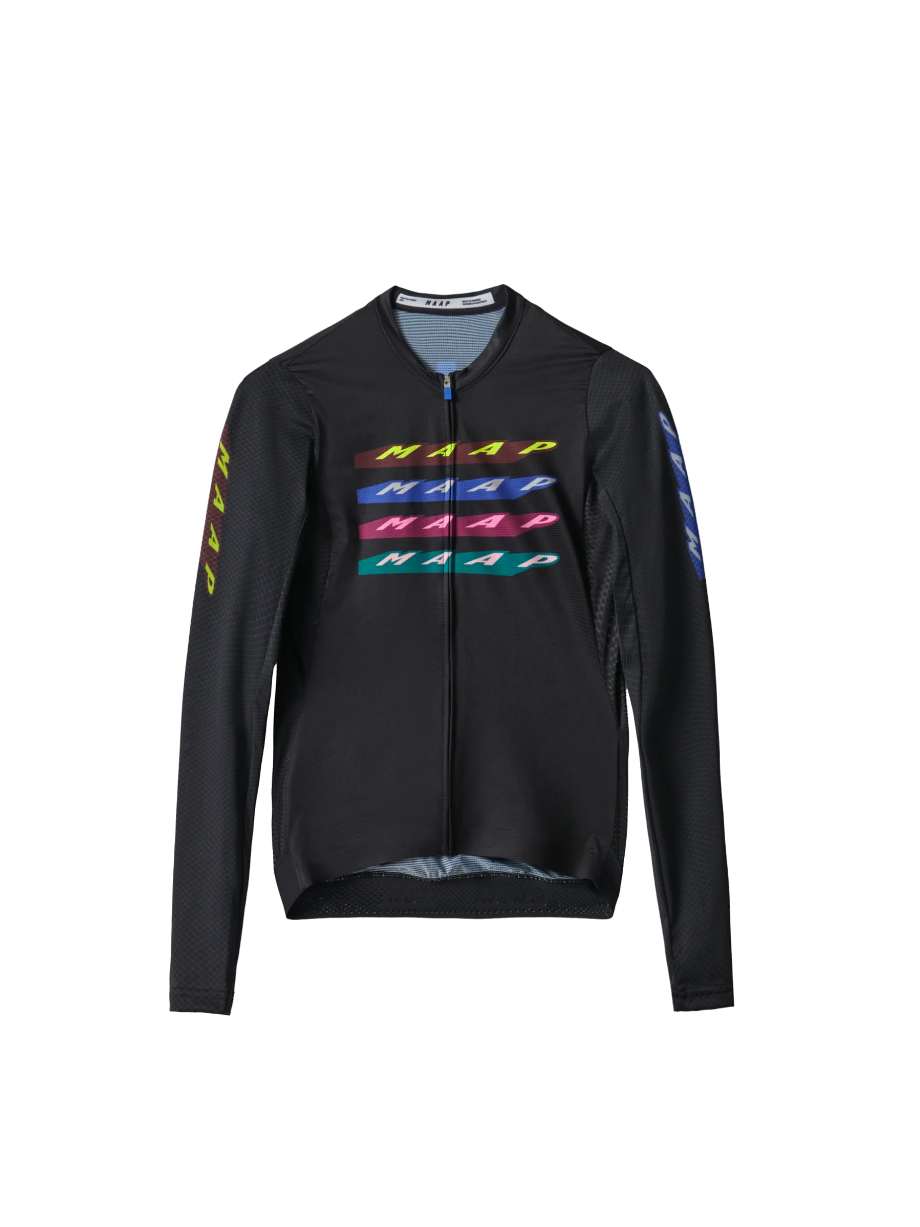 Women's Evade X Pro Air LS Jersey 2.0