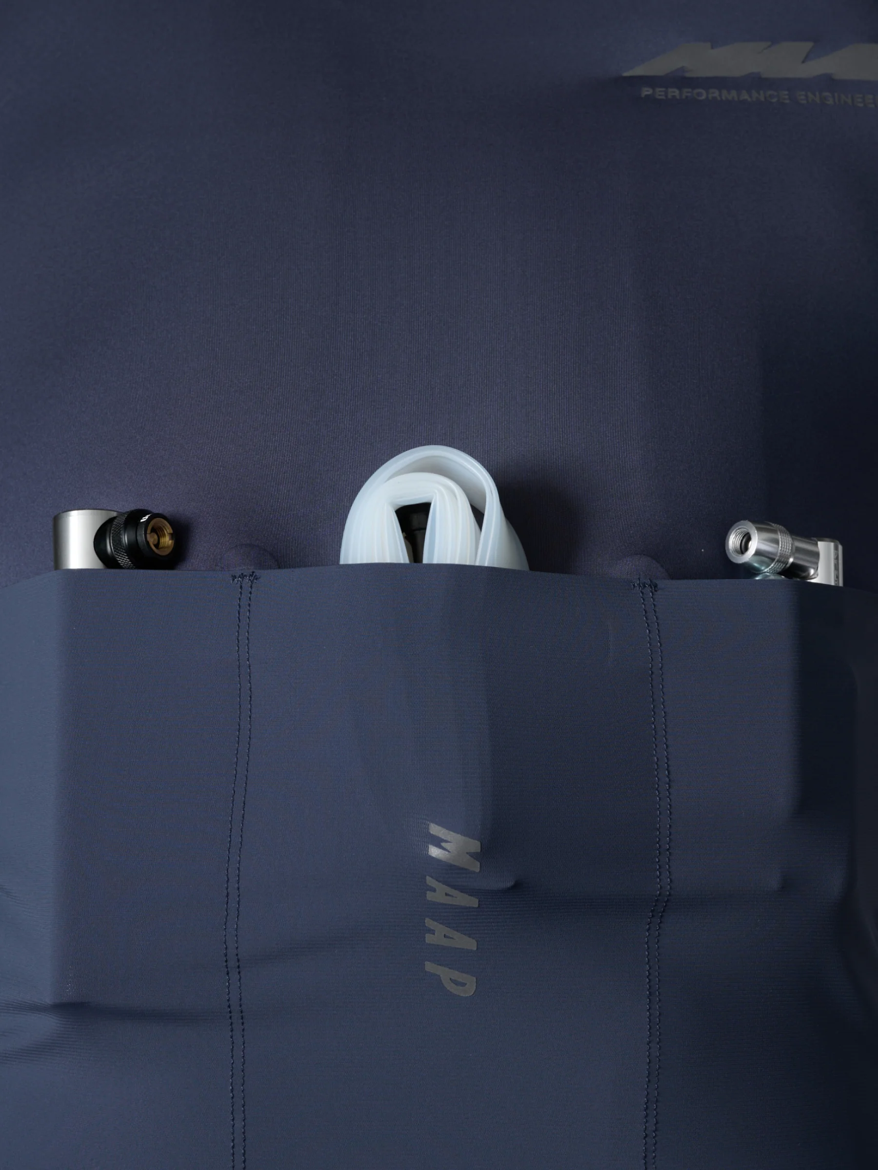 Women's Solar Pro Race Jersey