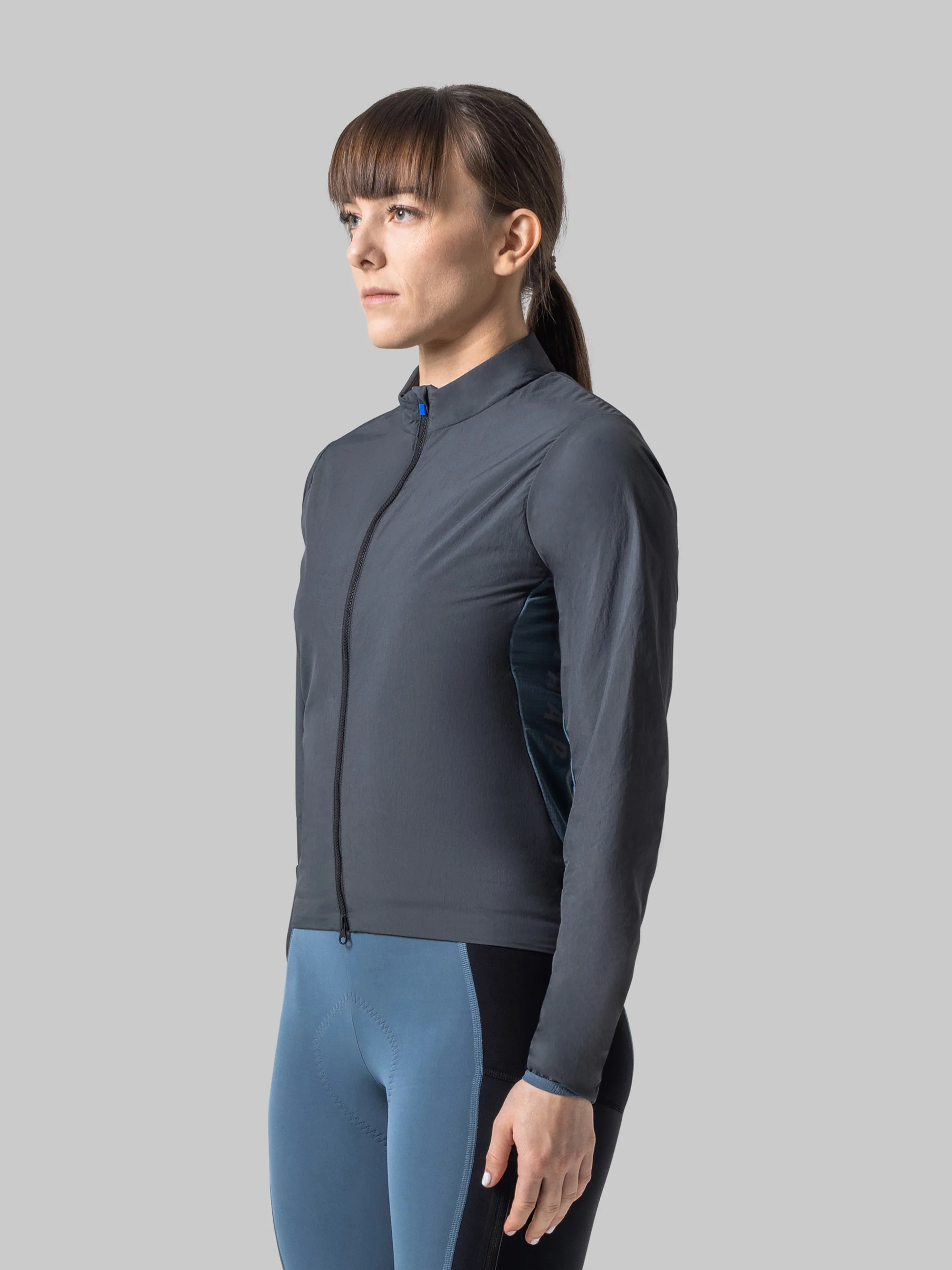 Women's Alt_Road™ Thermal Jacket