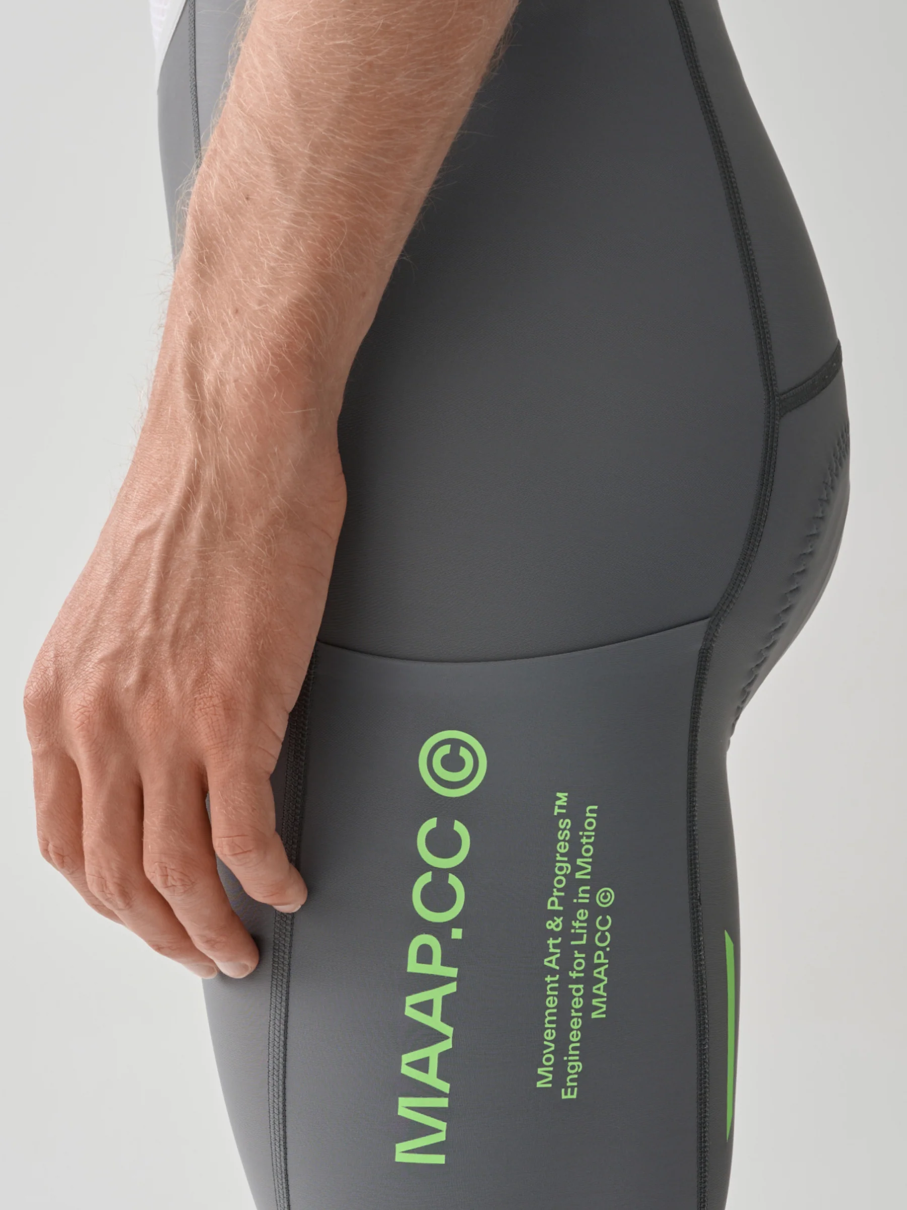 Blur Team Bib Evo Cargo