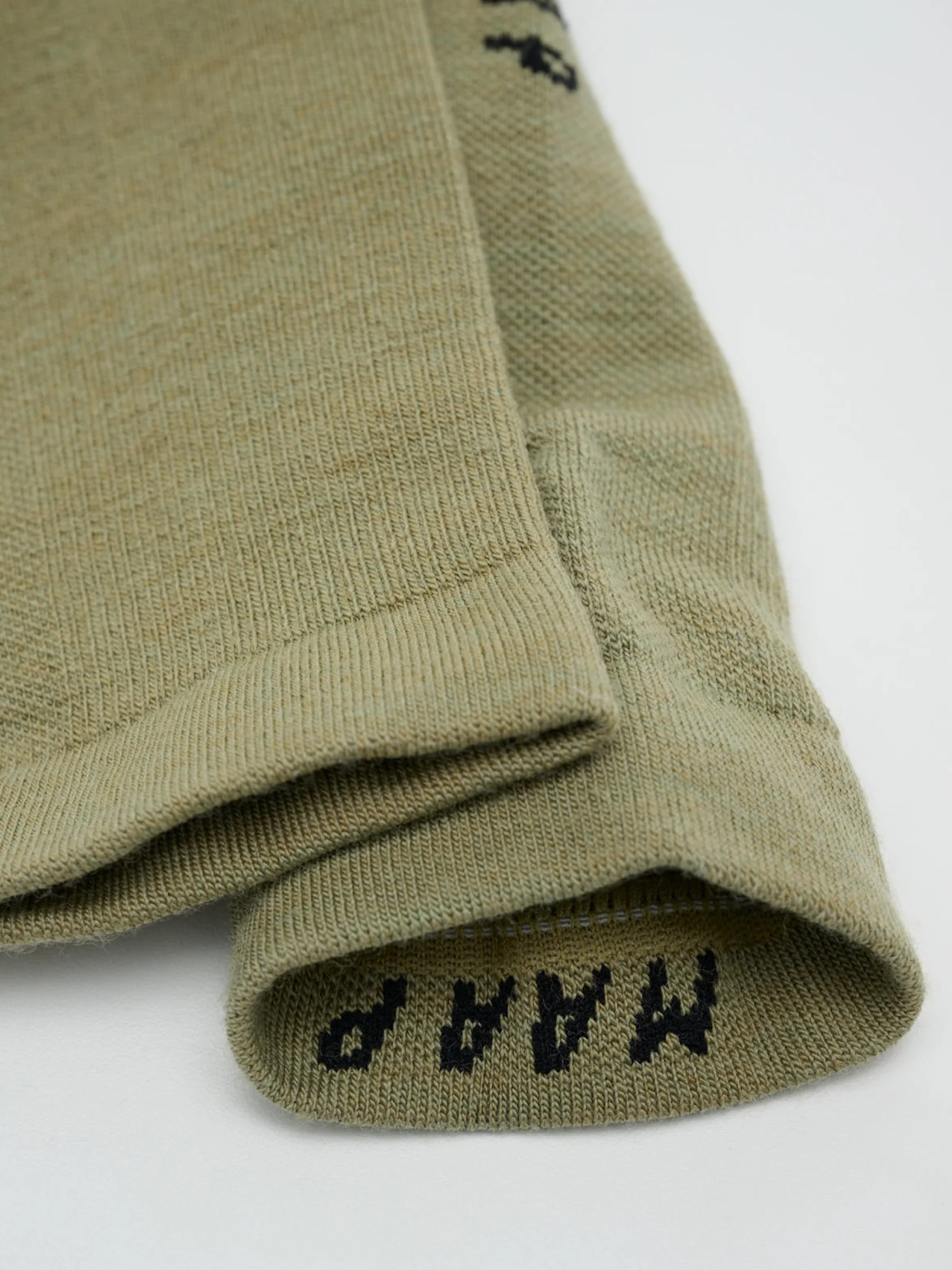 Division Merino Sock