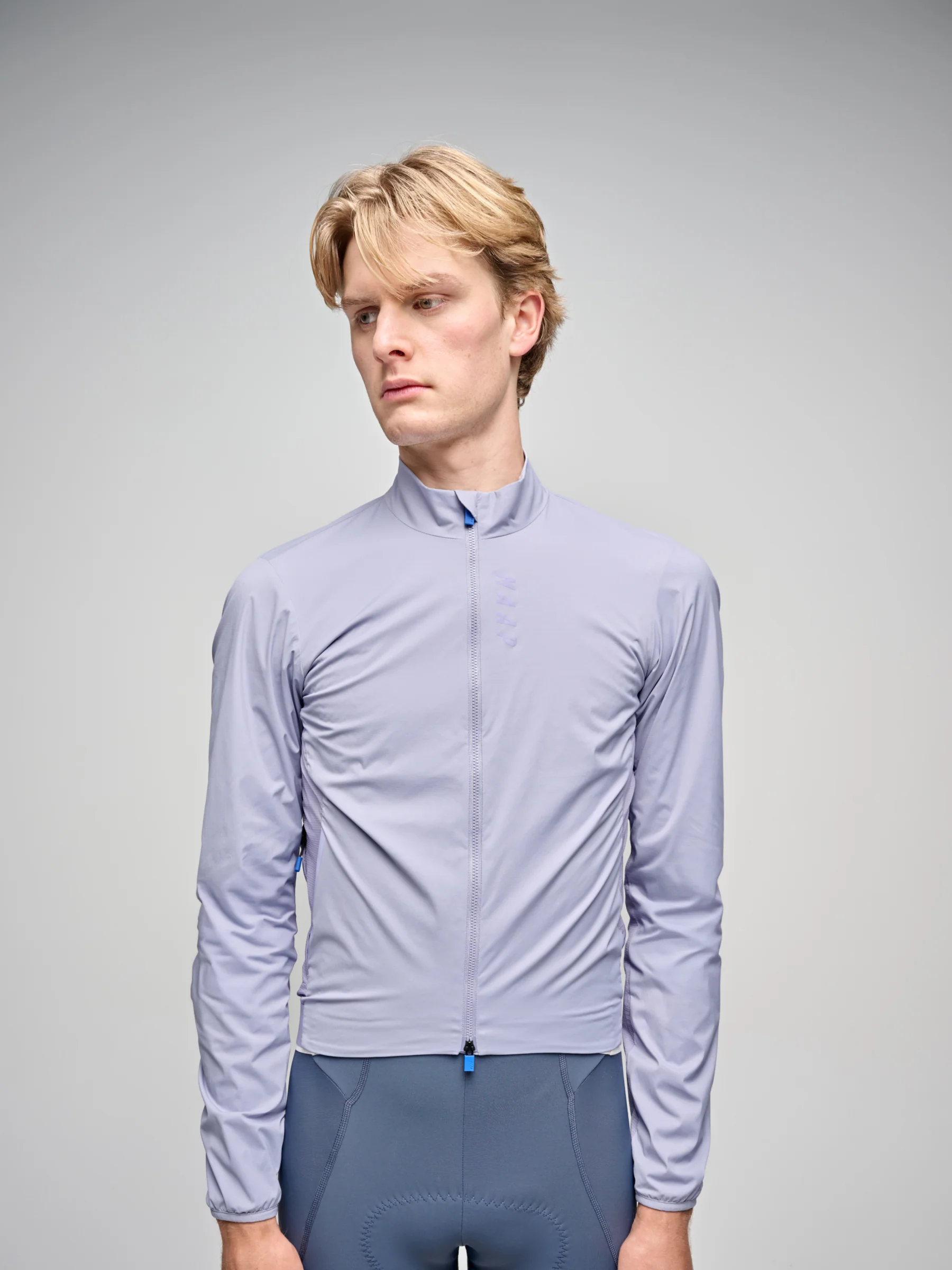 Flow Insulated Jacket