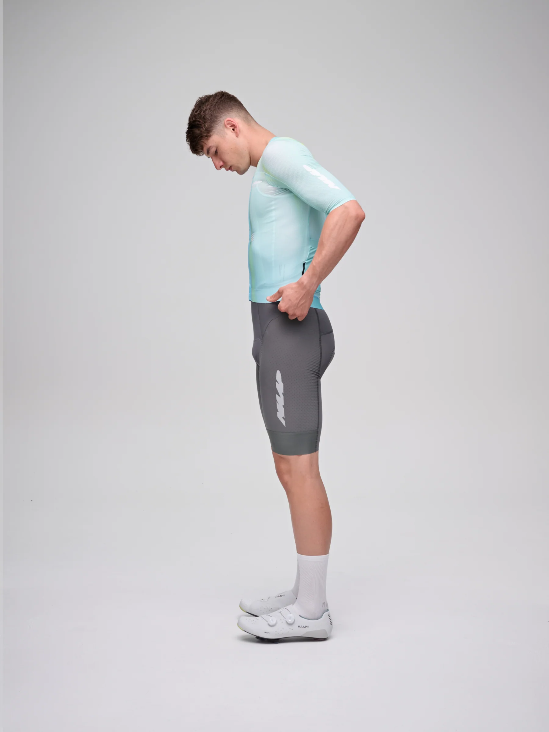 Solar Pro Race Jersey