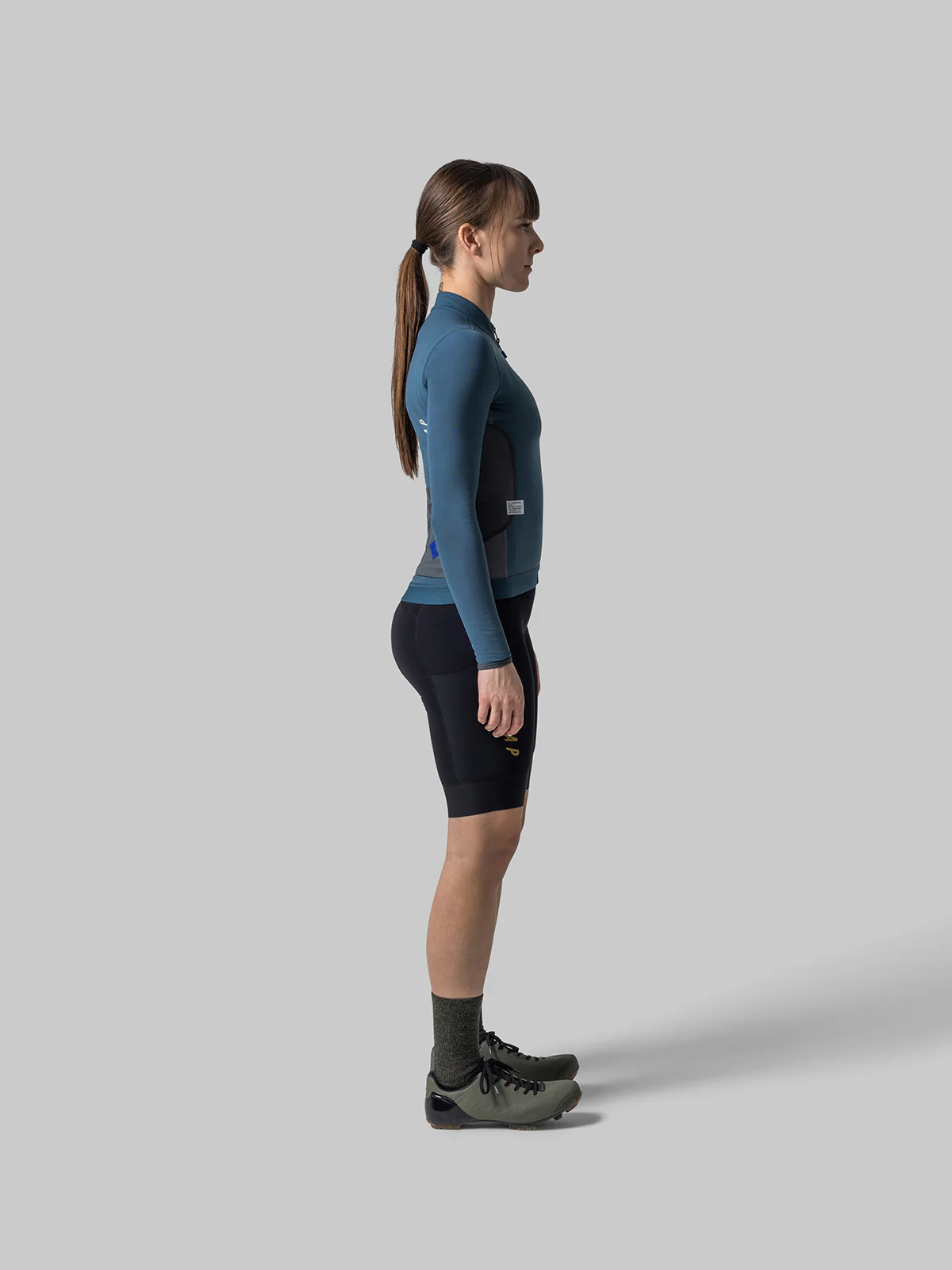 Women's Alt_Road™ LS Jersey