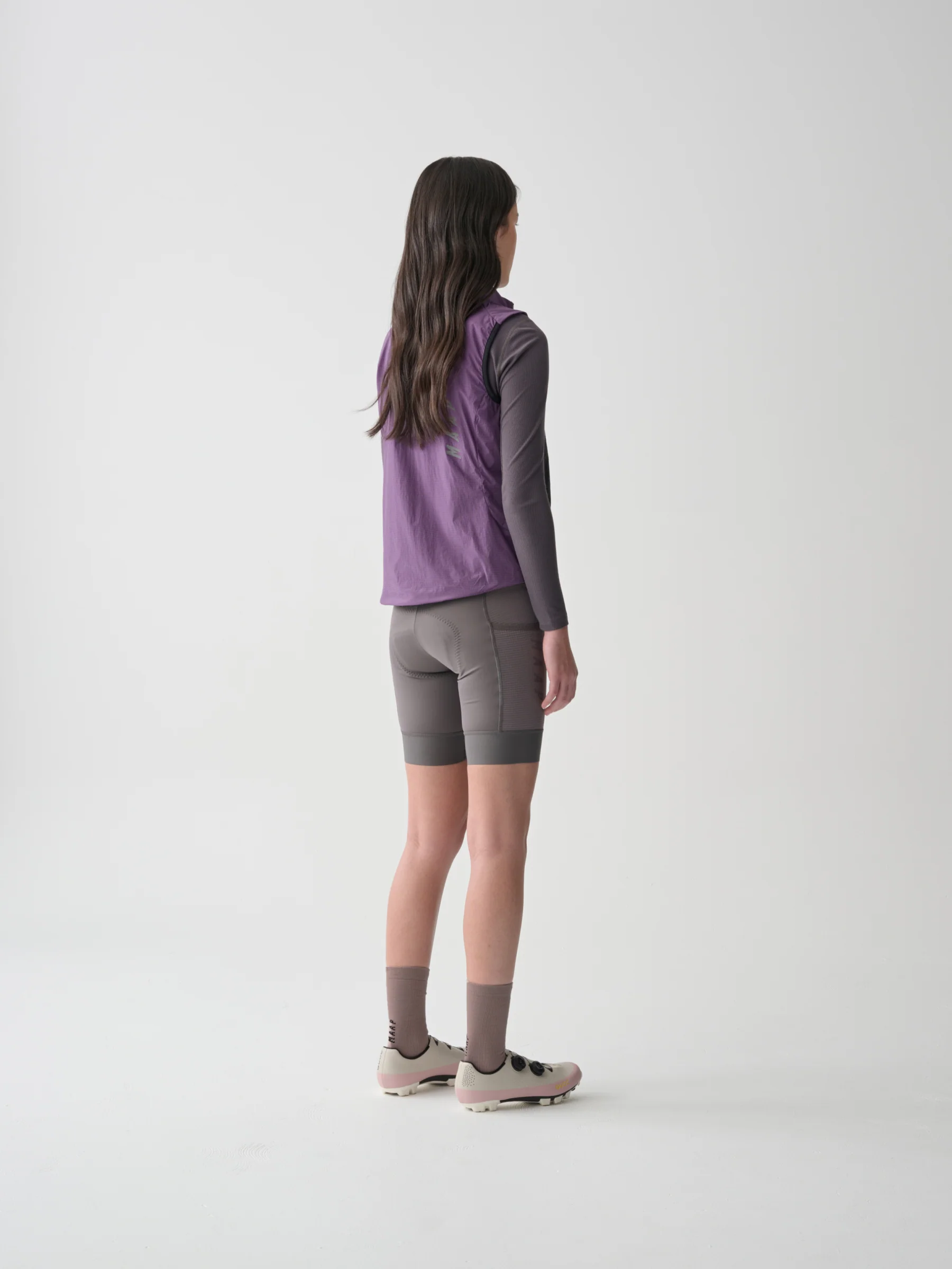 Women's Alt_Road™ Insulated Vest