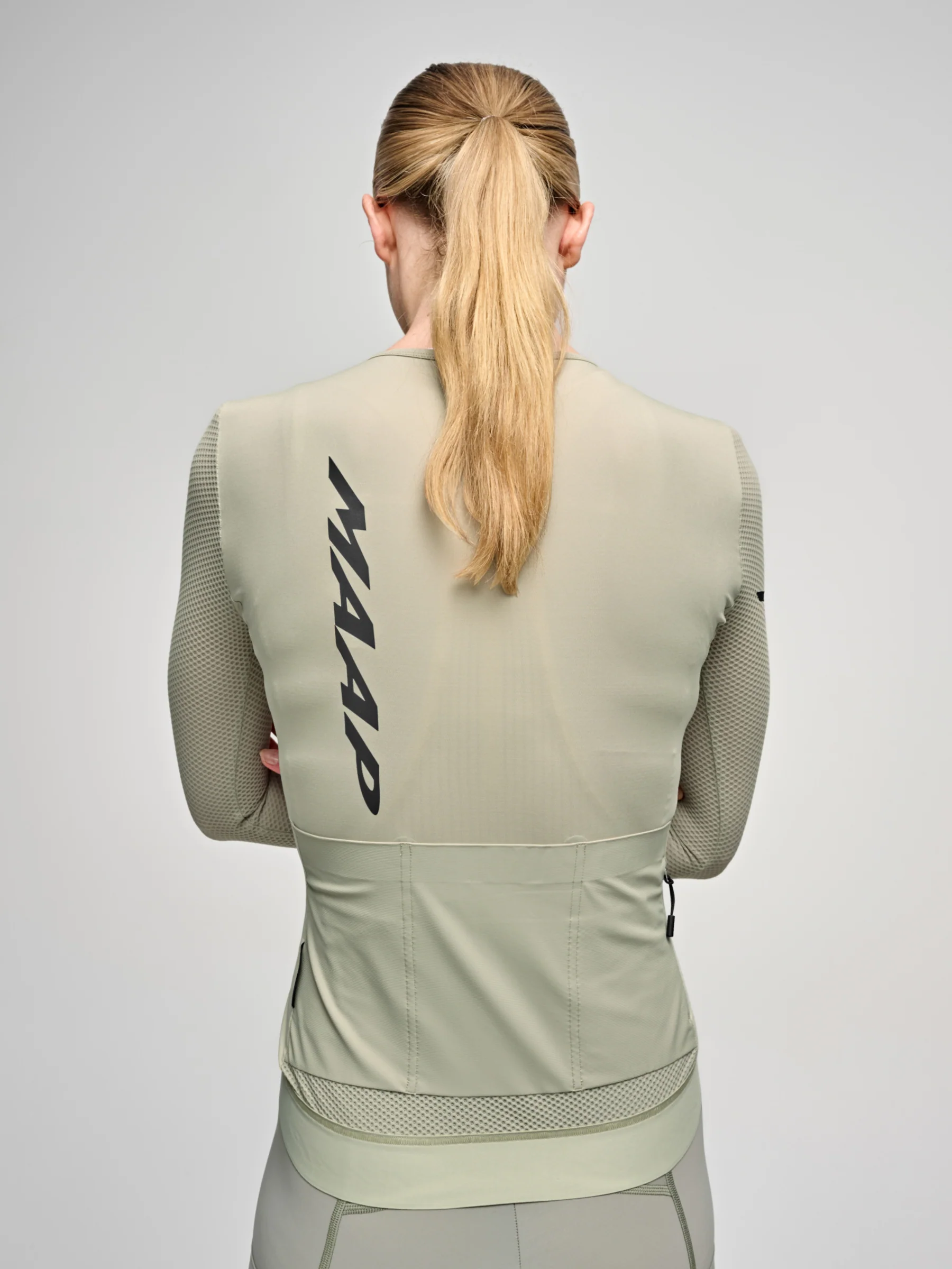 Women's Emerge LS Jersey